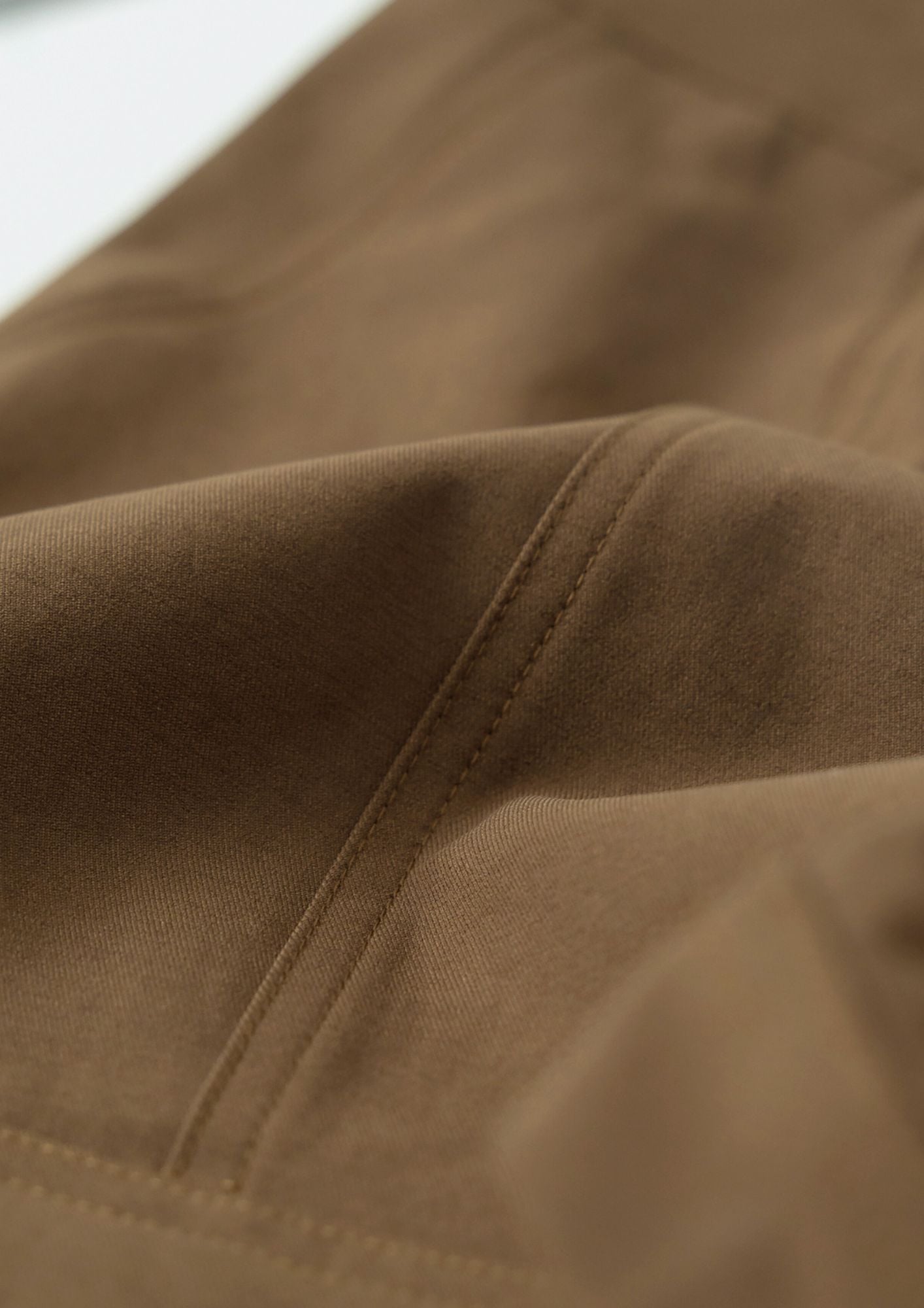魔术裤 Magic Slim Shorts - BROWN view 9