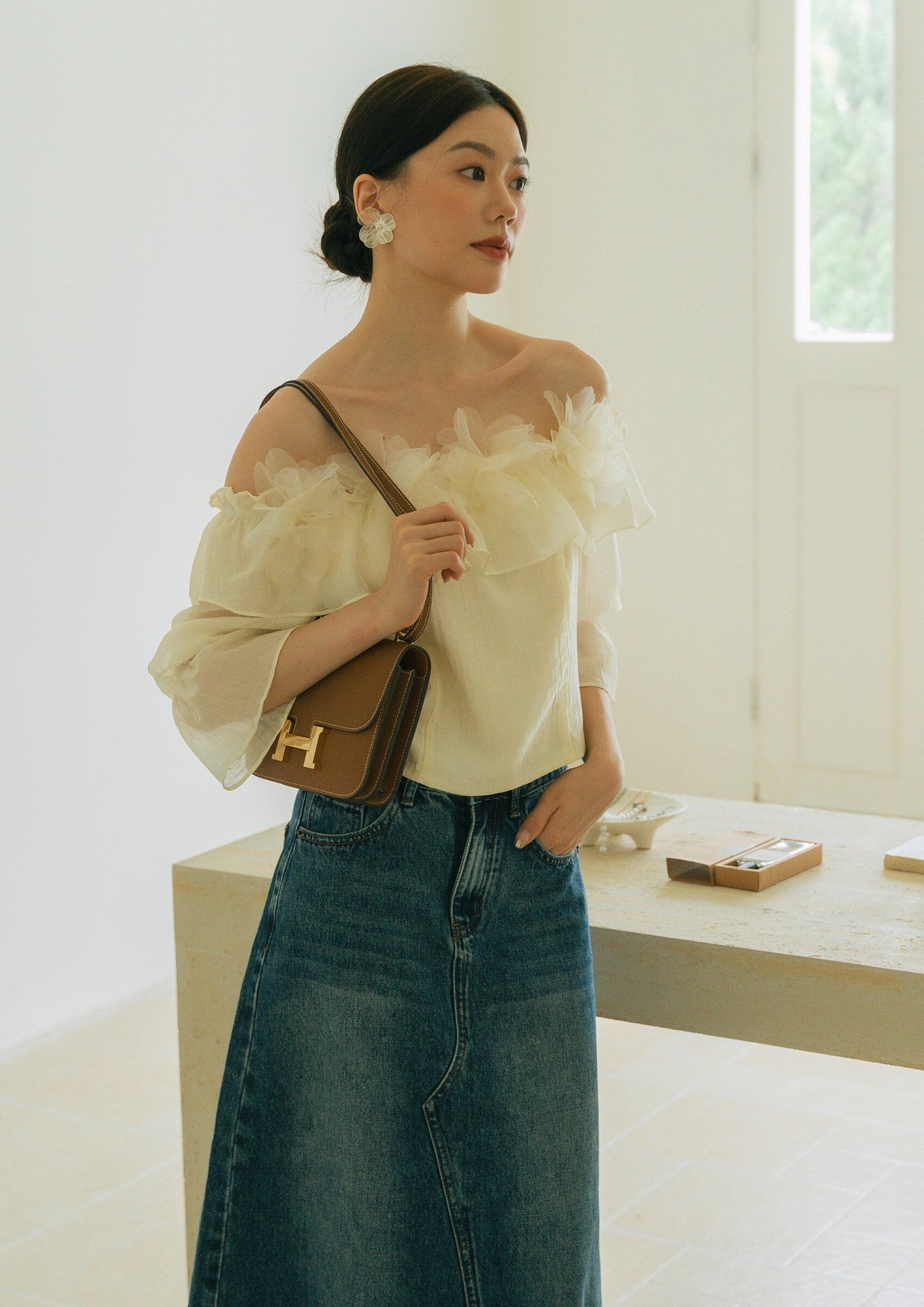 Bardot TOP ZBP5188 view 7