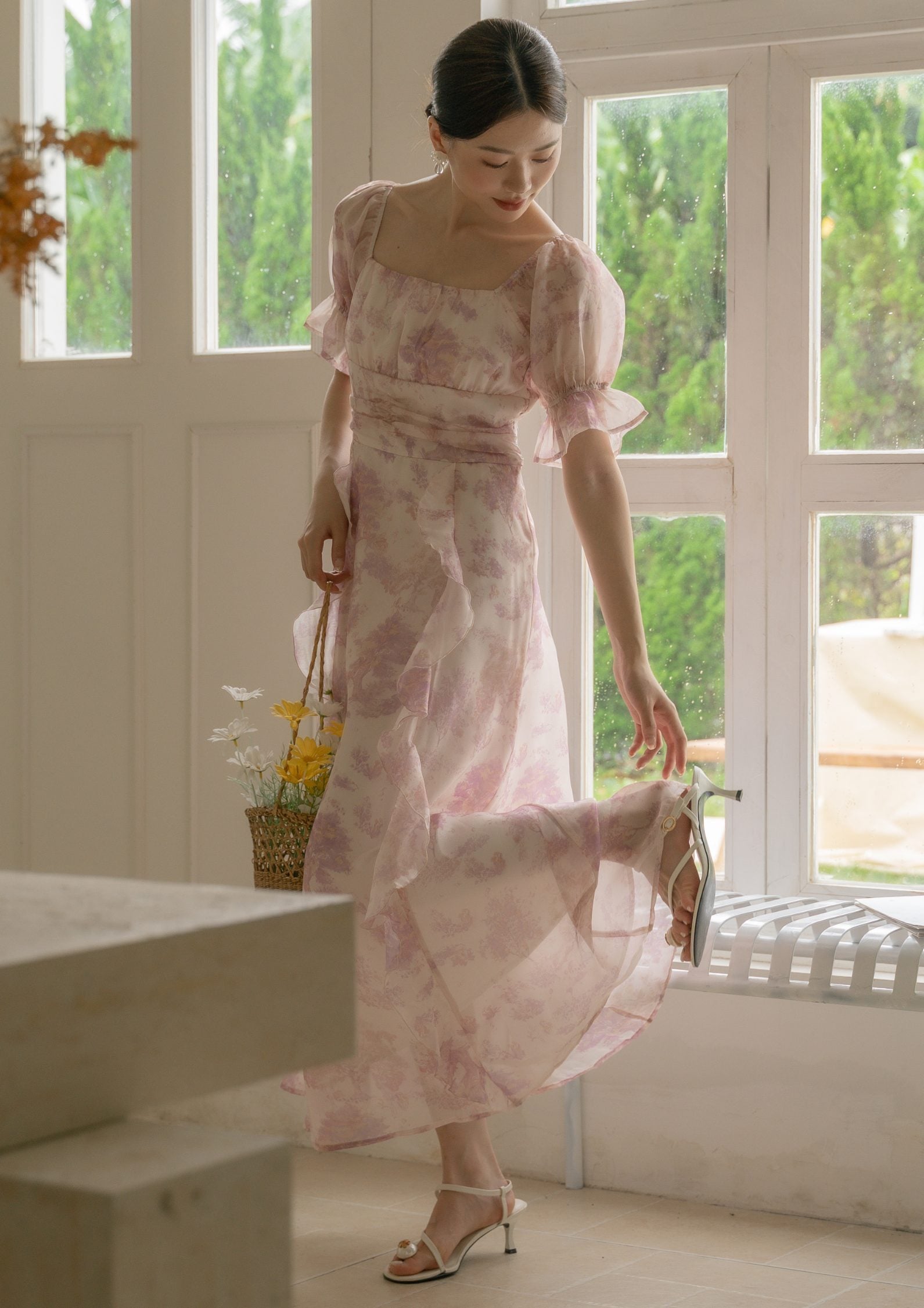 Fairy-Inspired Dress ZBL5051 view 6