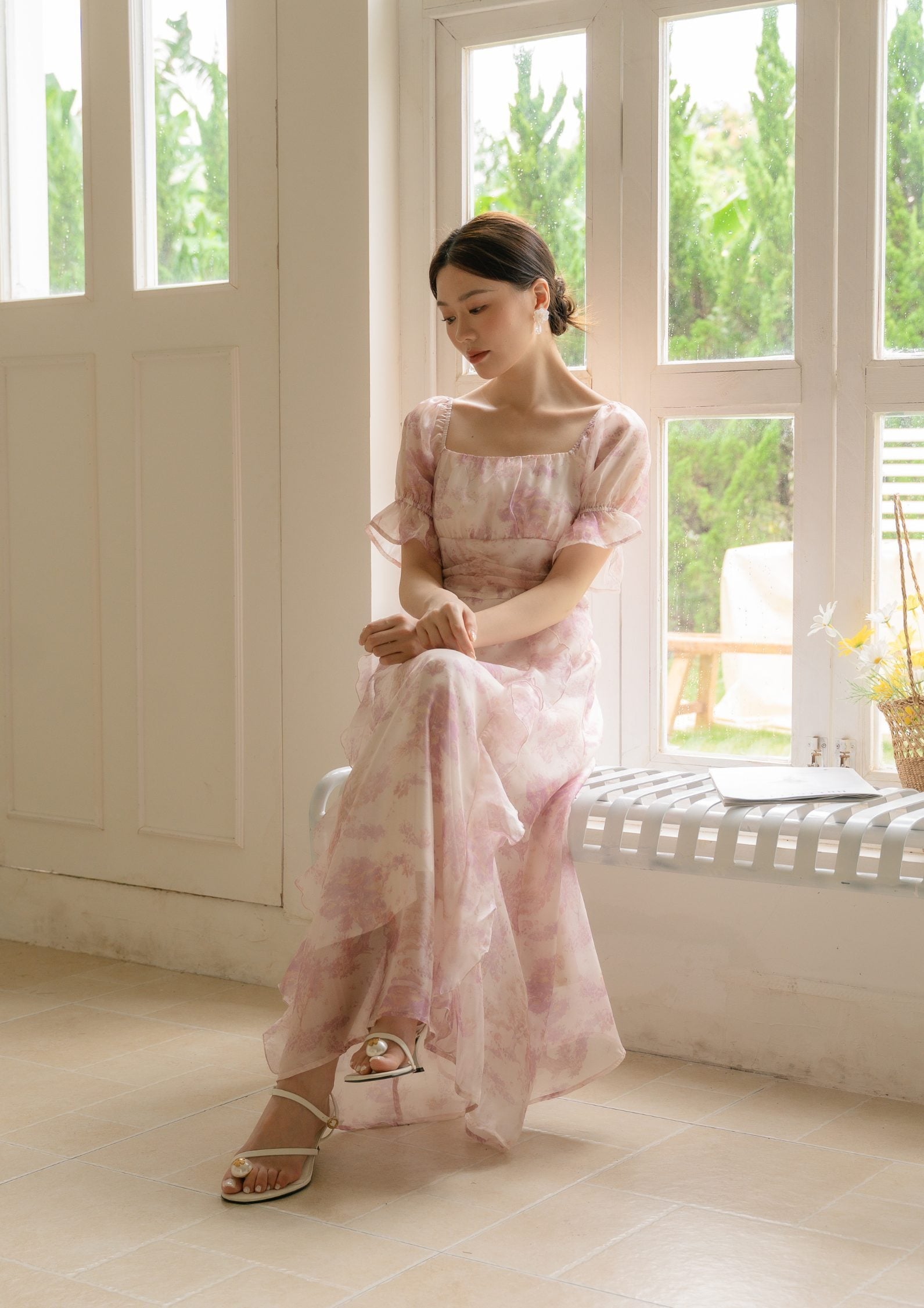 Fairy-Inspired Dress ZBL5051 view 3