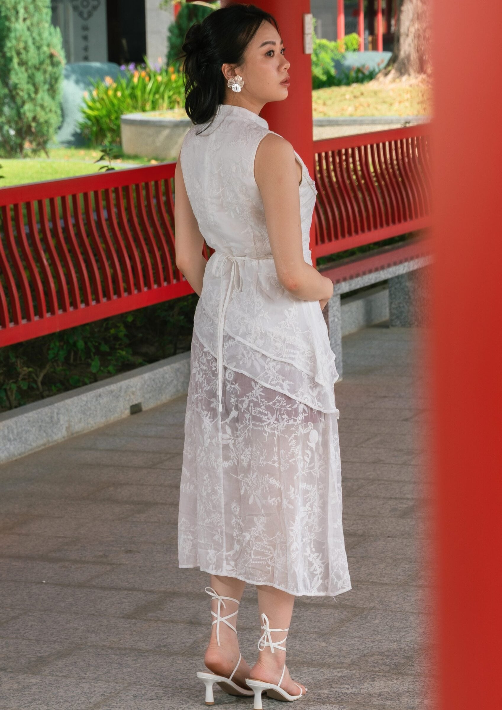 CNY COLLECTION TOP ZBP5241 view 6