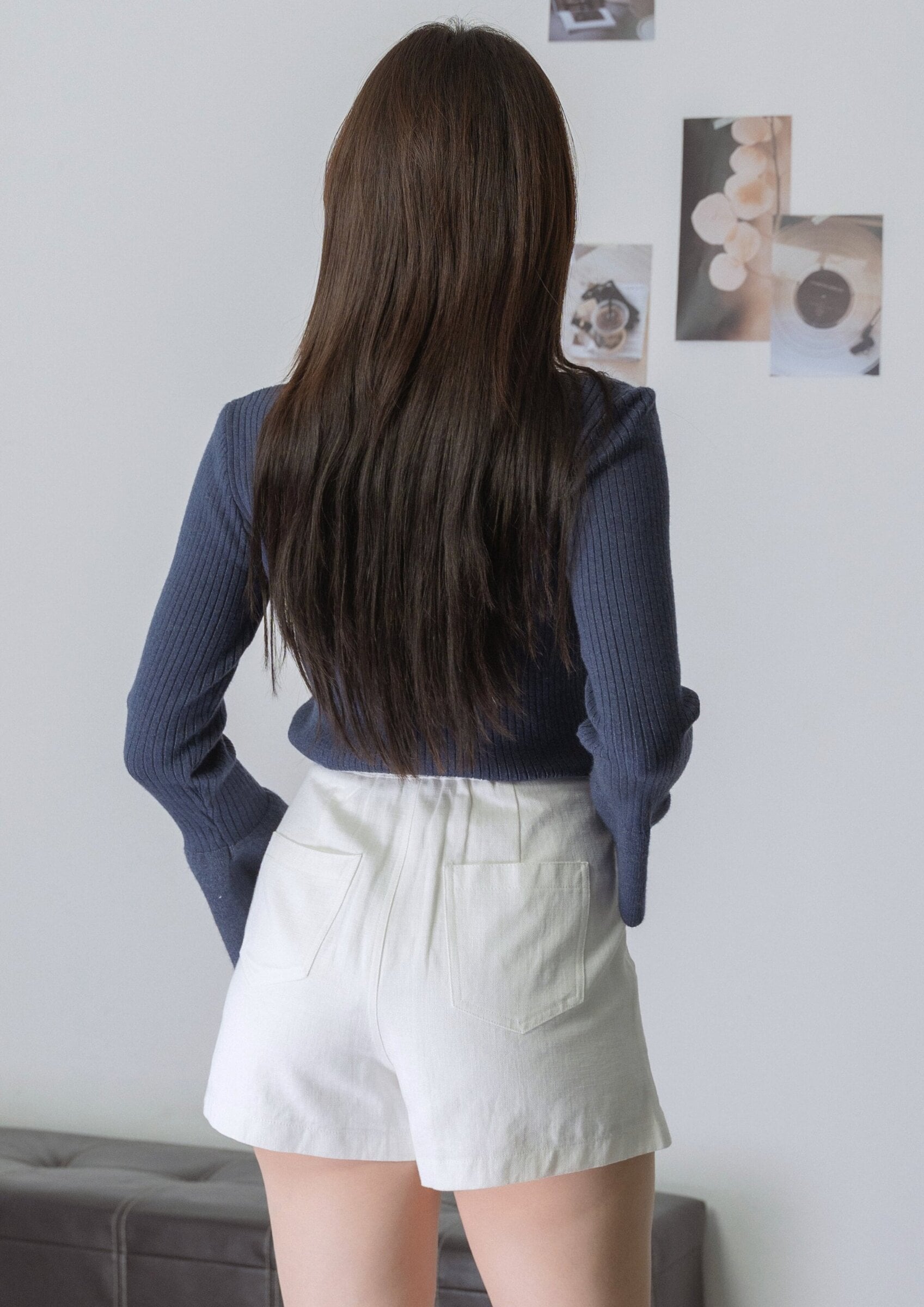 Octavia Shorts ZSP5024 view 6