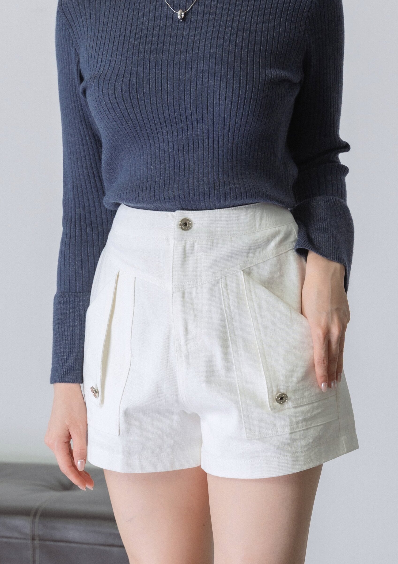Octavia Shorts ZSP5024 view 8