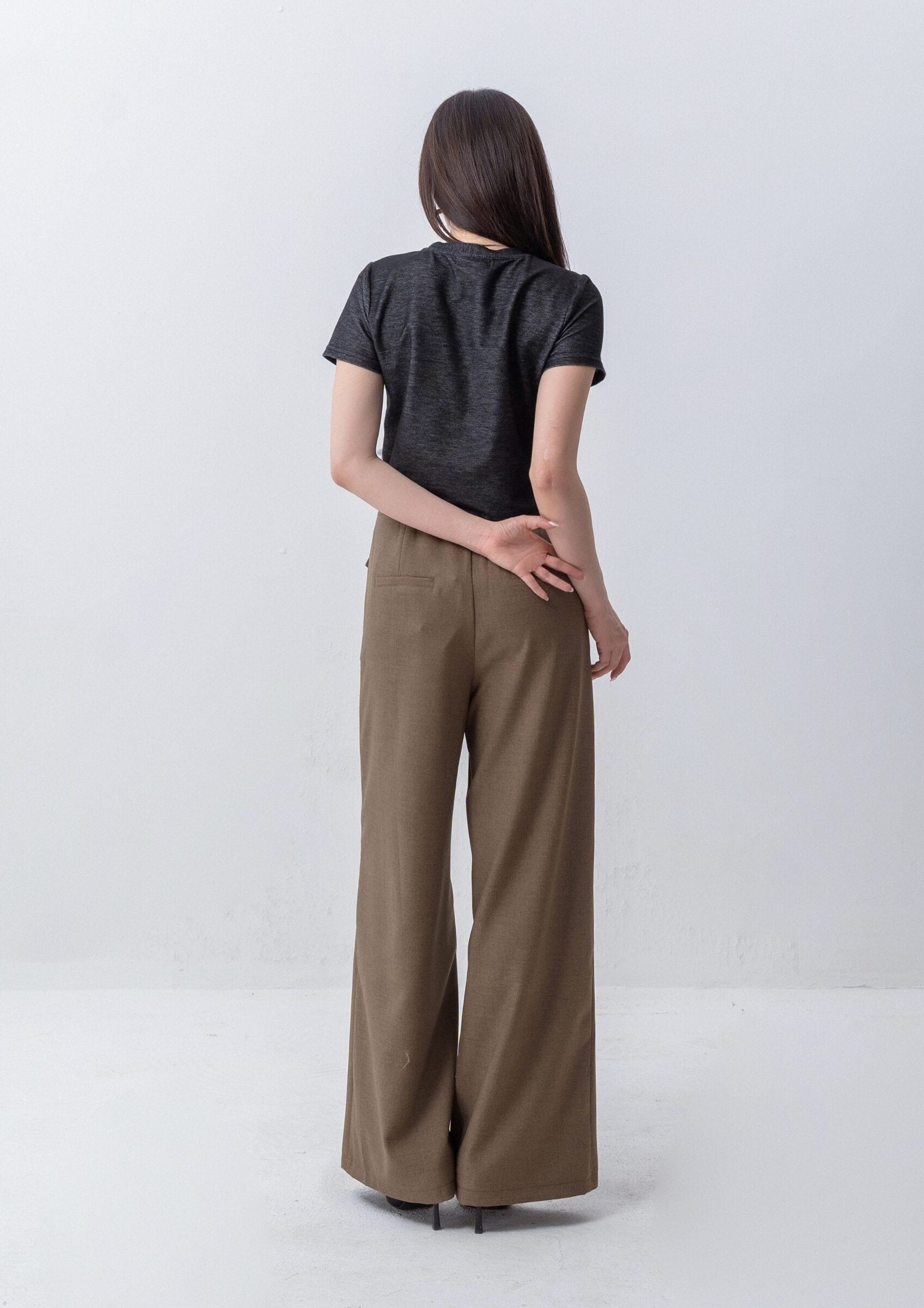 Modern Pocket Suit Pants ZLP5041 view 7