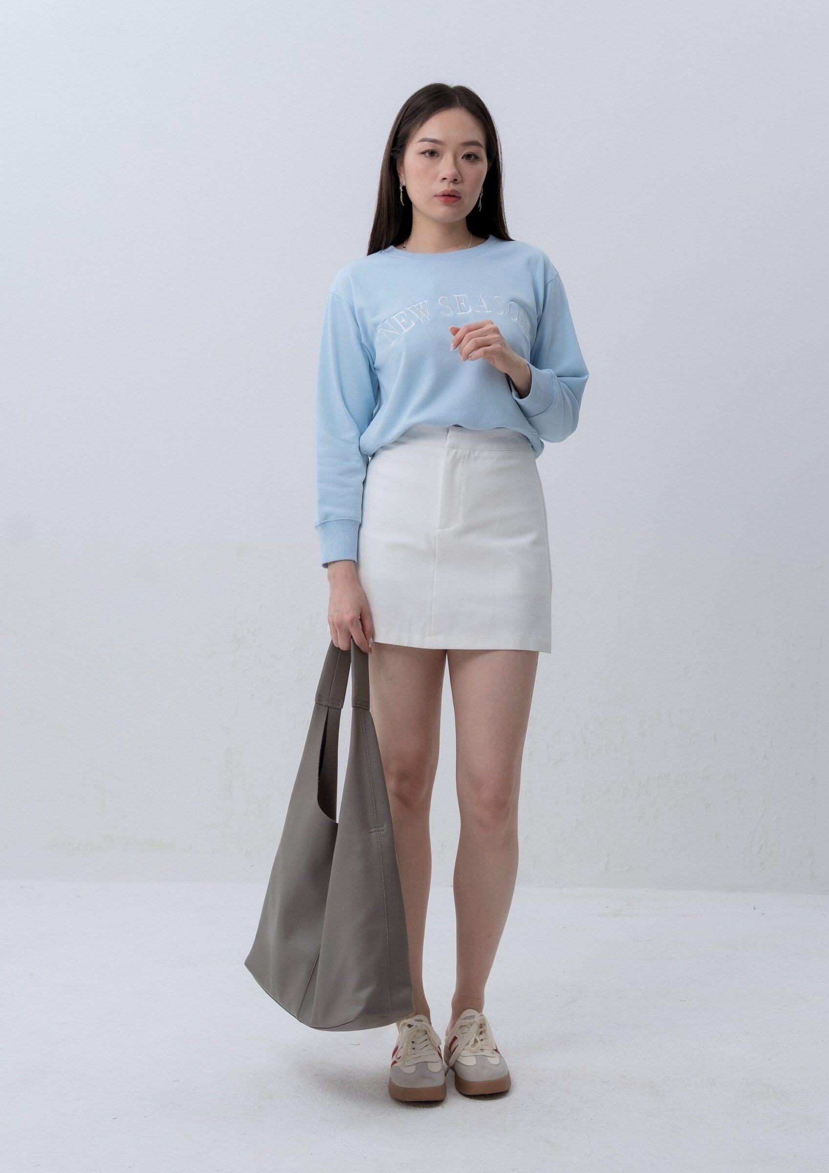 Long Sleeve Top ZBP5261 view 9