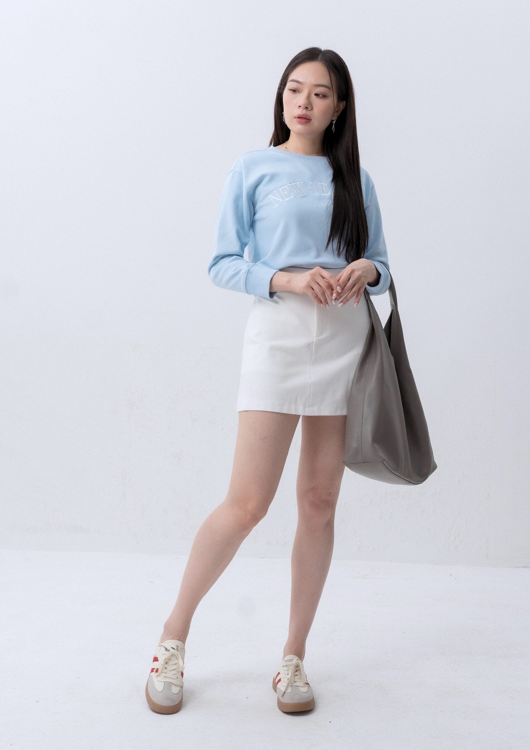Long Sleeve Top ZBP5261 view 8