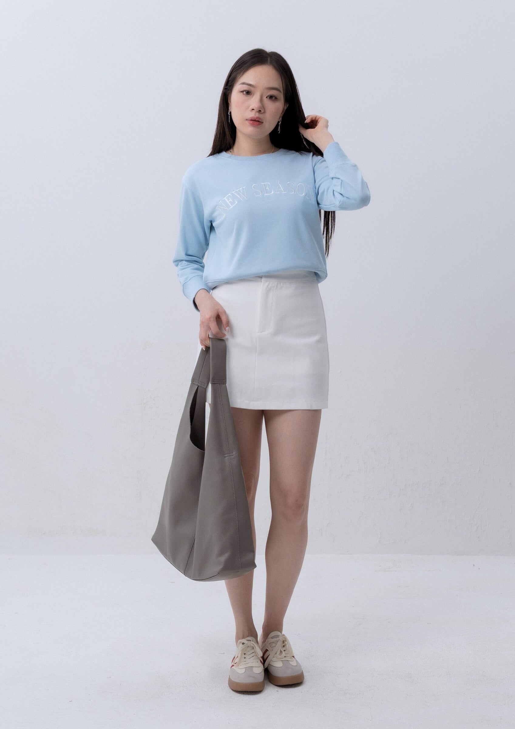 Long Sleeve Top ZBP5261 view 6