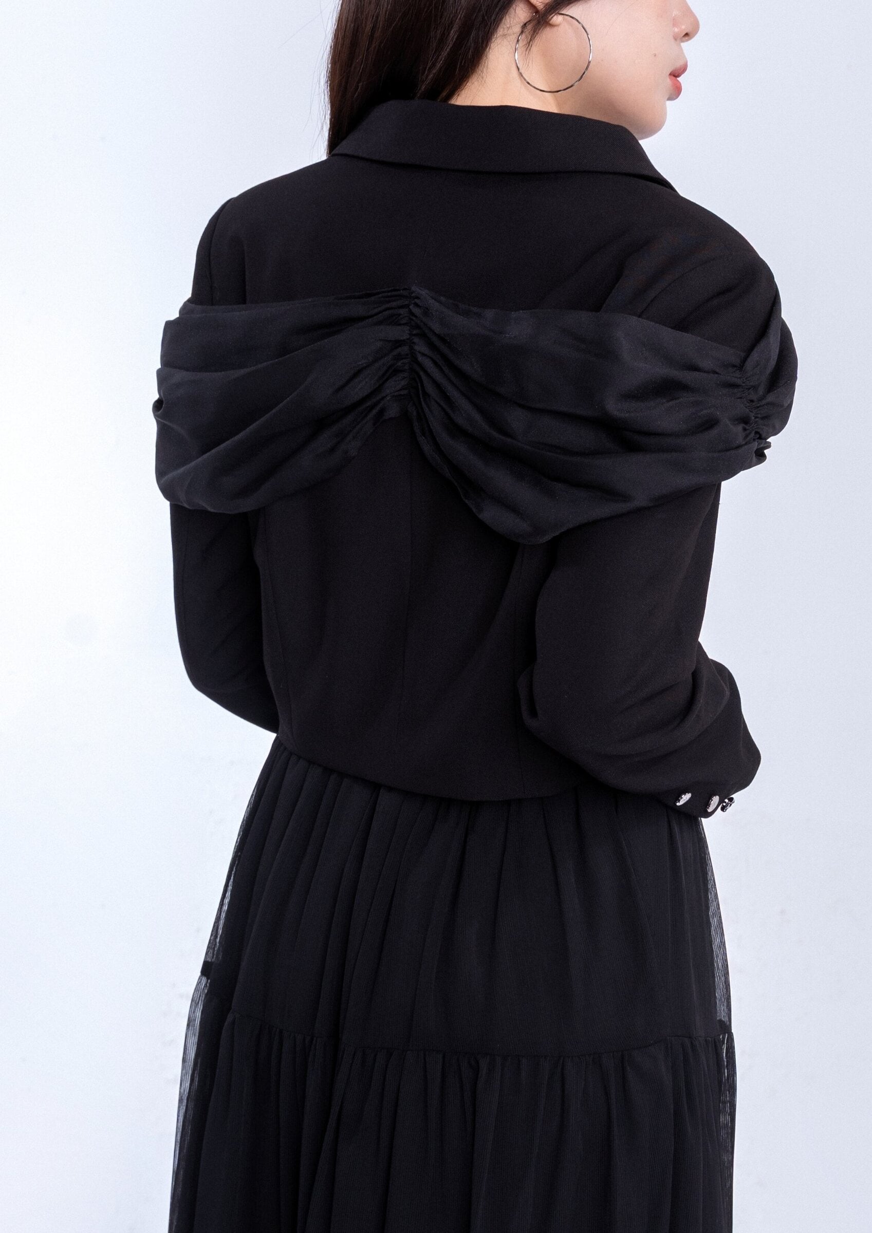 Statement Jacket ZBP5273 view 4