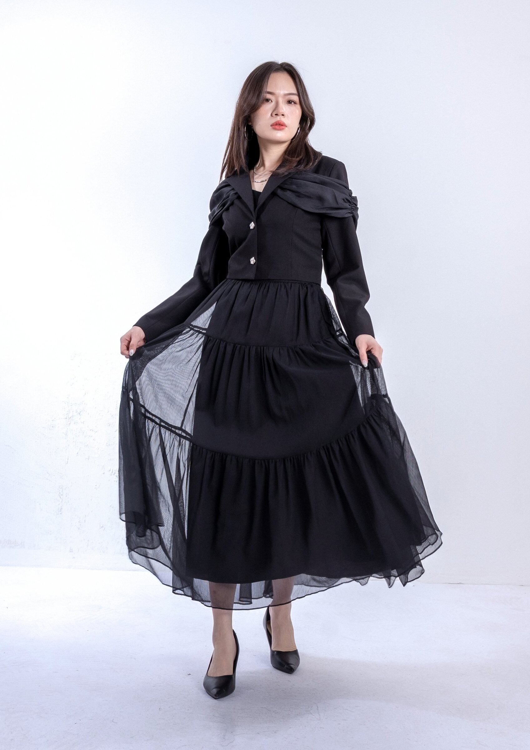 Statement Jacket ZBP5273 view 7