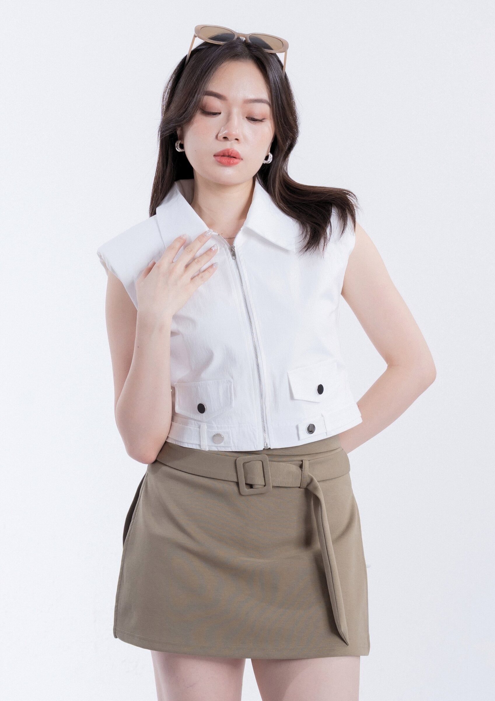 Casual Sweatshirt Set ZBL5083 view 9