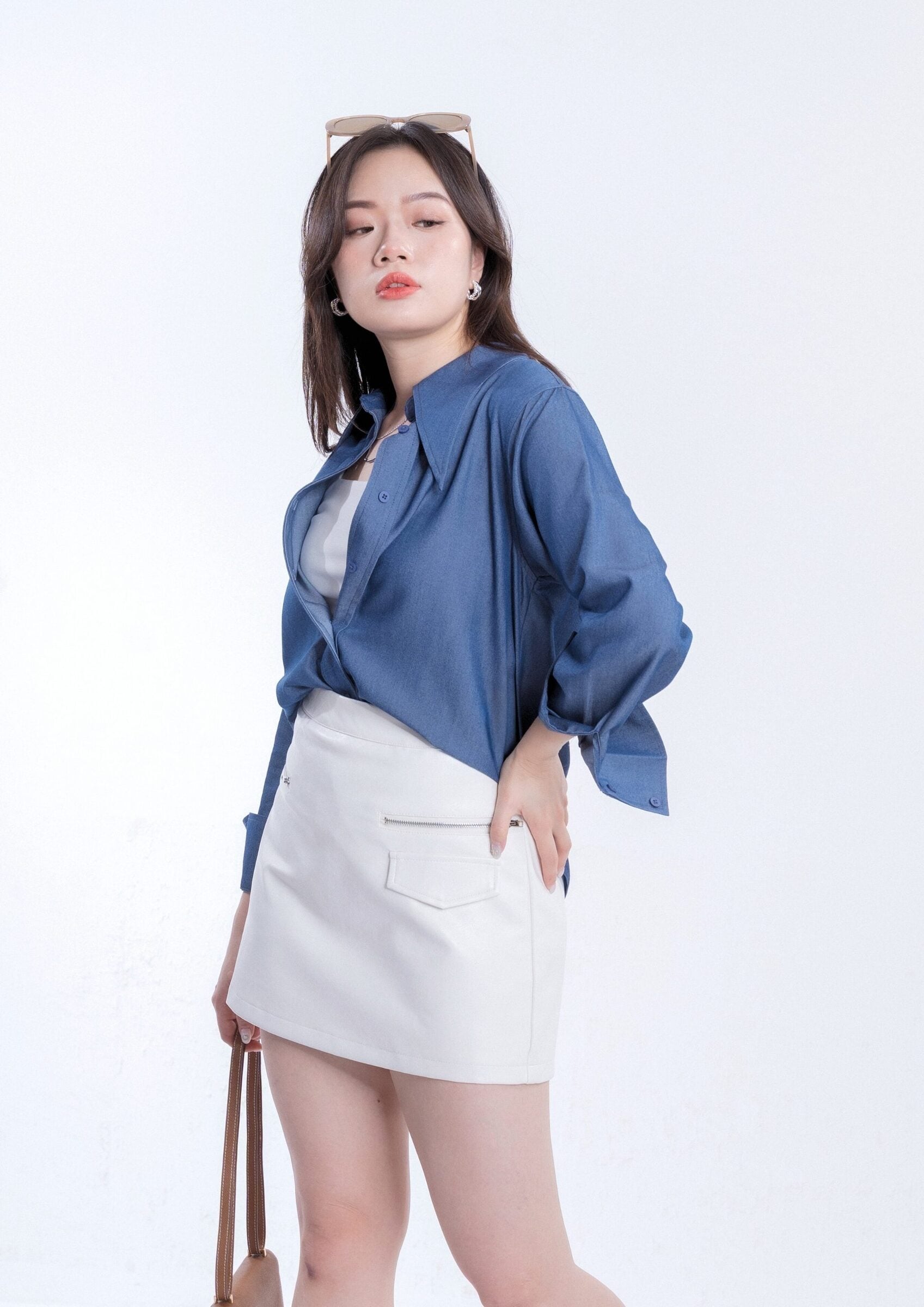 Long Sleeve Shirt ZBP5265 view 4
