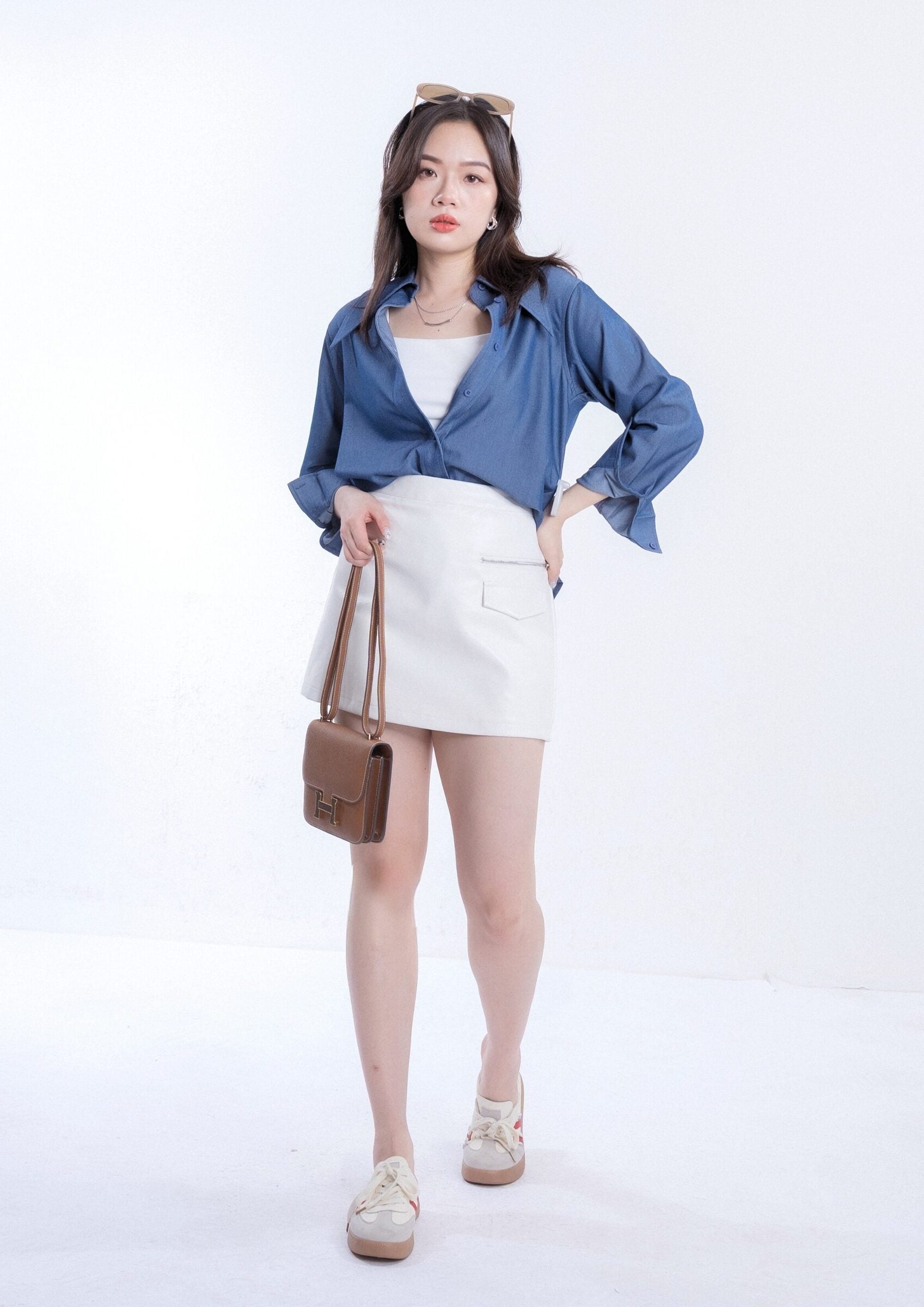 Long Sleeve Shirt ZBP5265 view 7