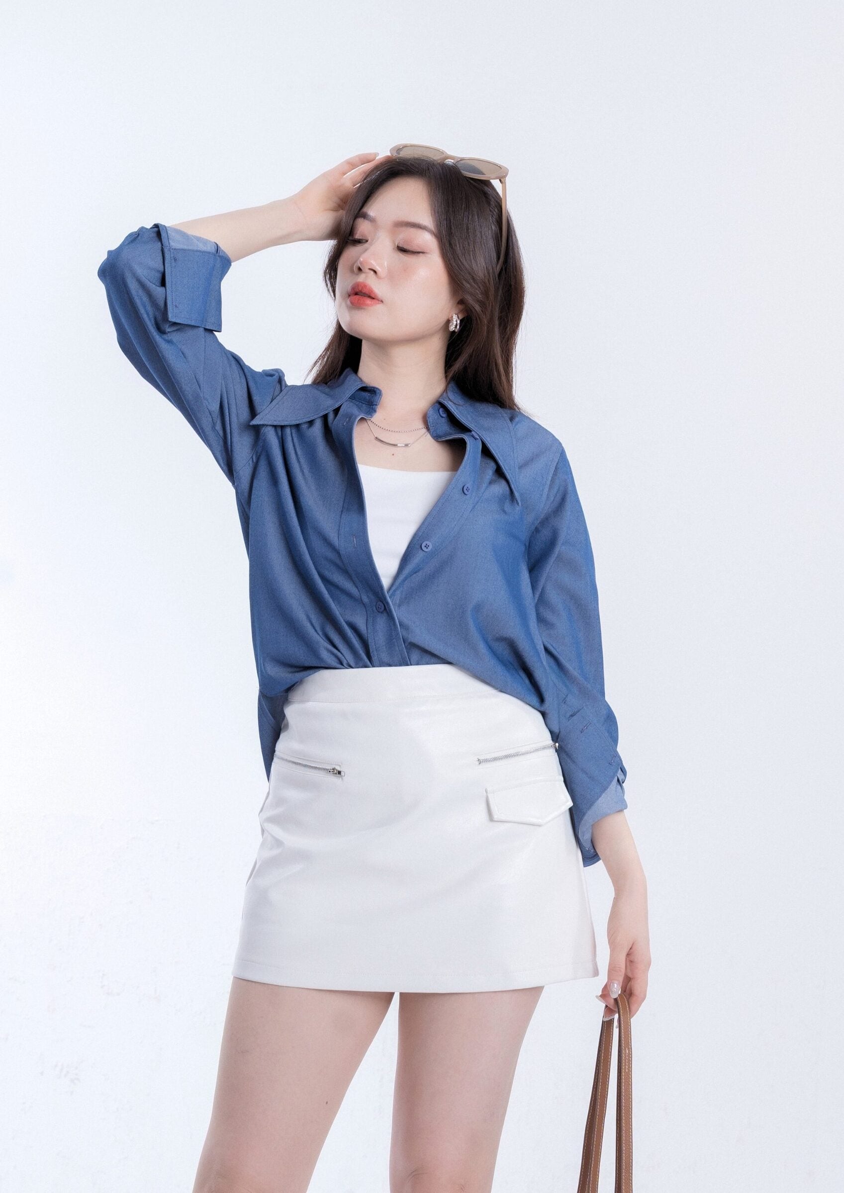 Long Sleeve Shirt ZBP5265 view 6