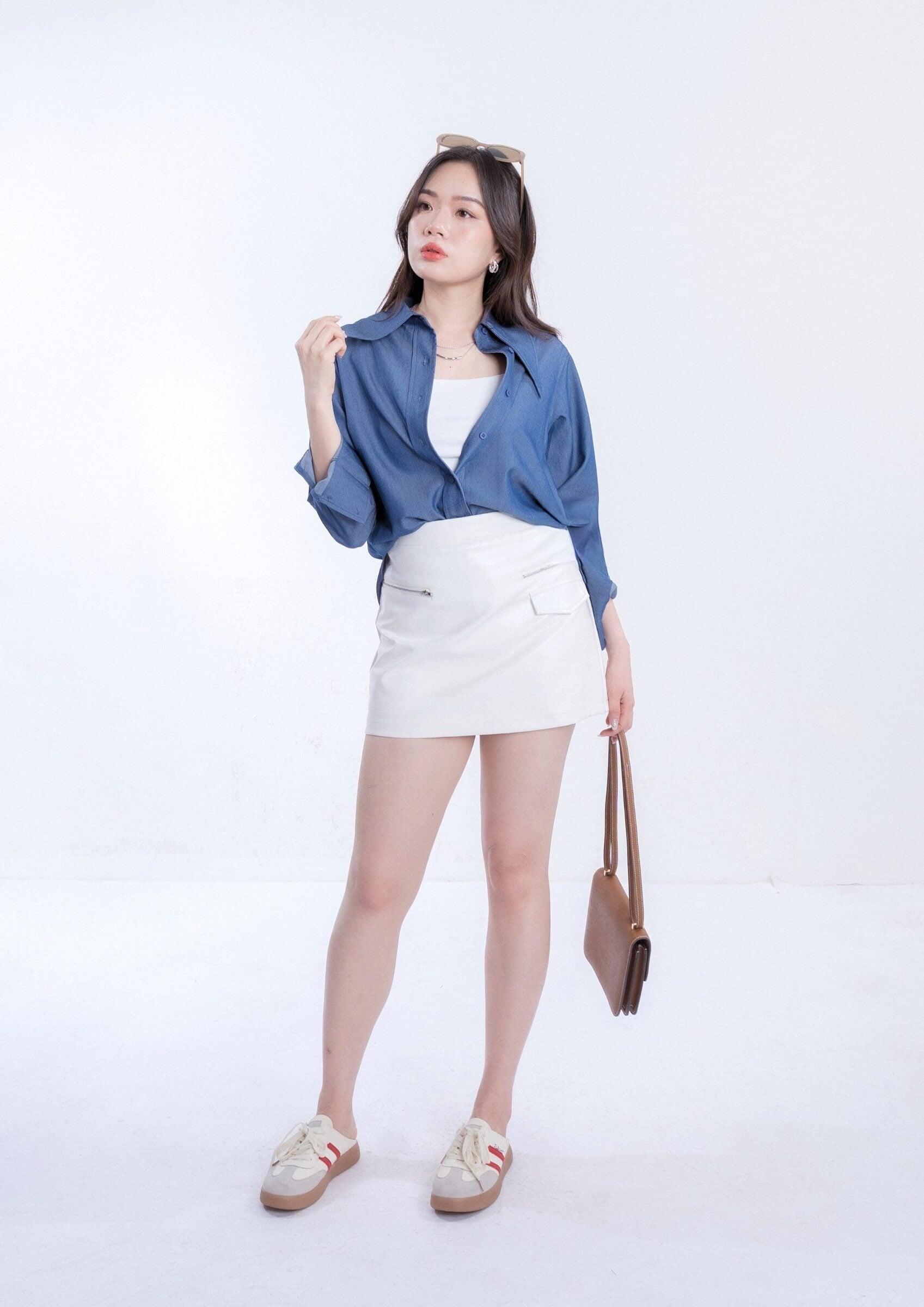 Long Sleeve Shirt ZBP5265 view 5