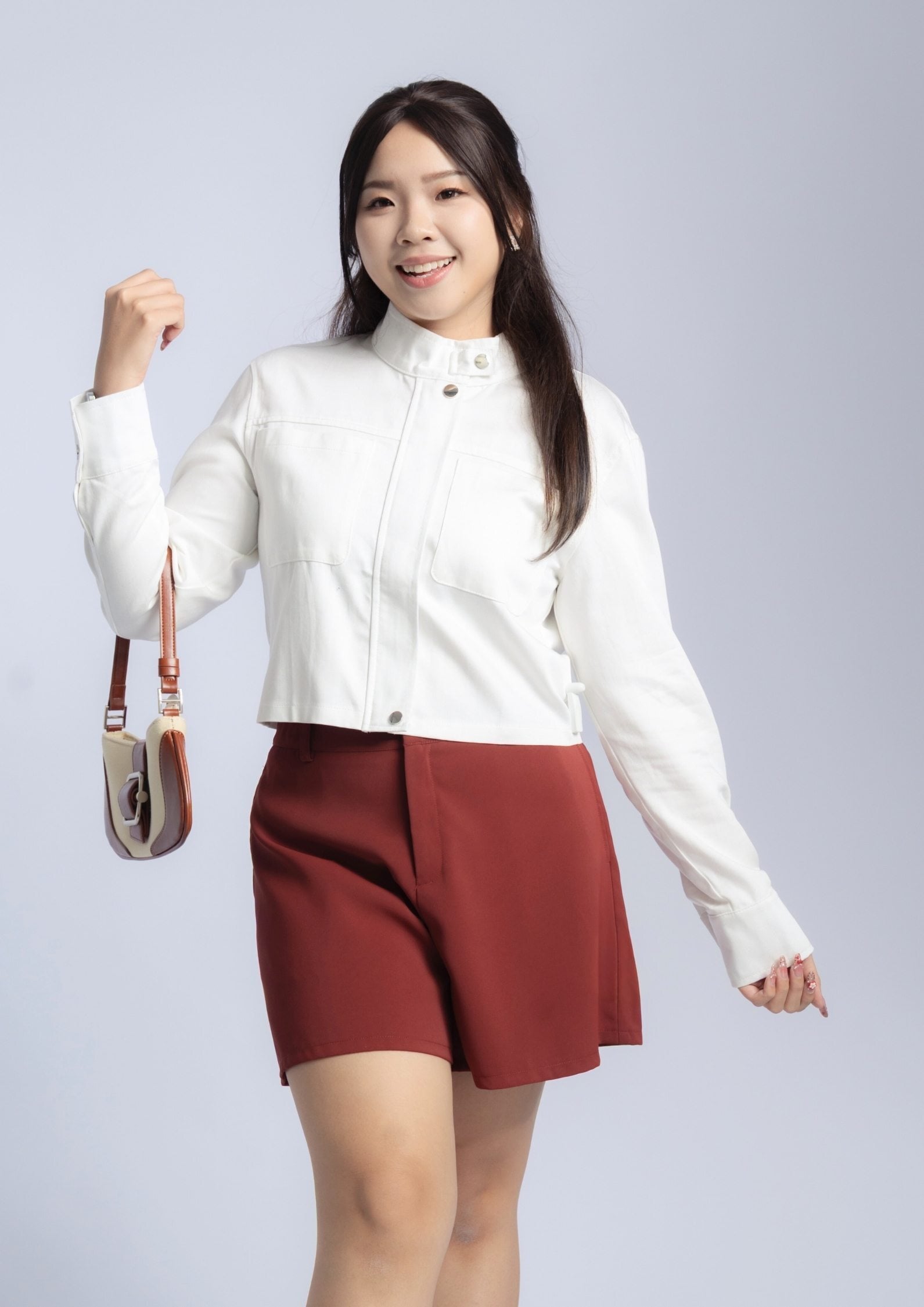 Marian SuitCut Shorts ZSP5001 view 8