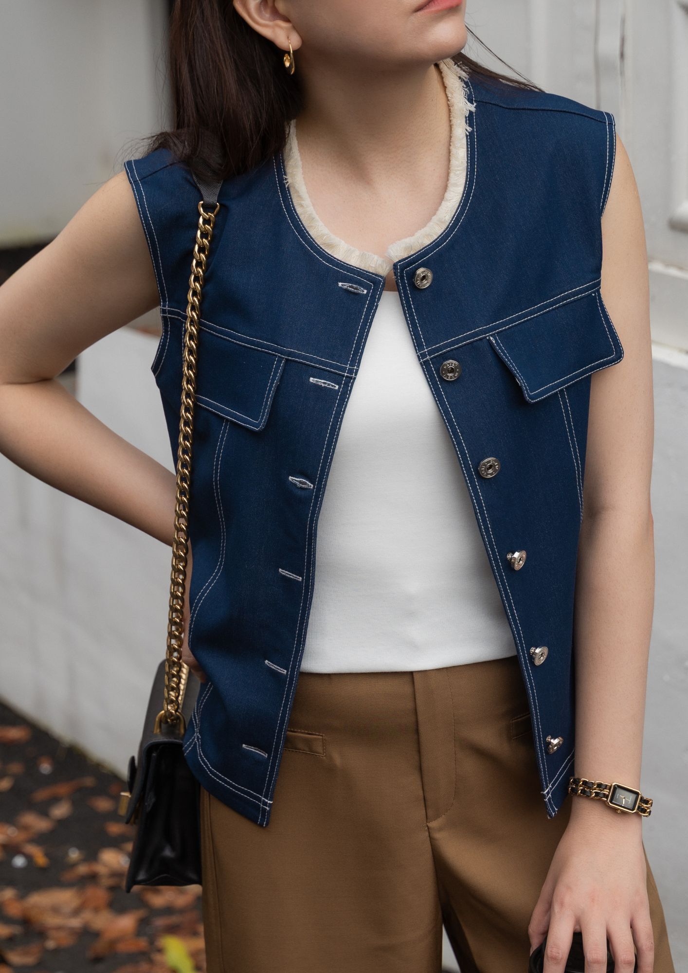Avery Fray Denim ZBP5094