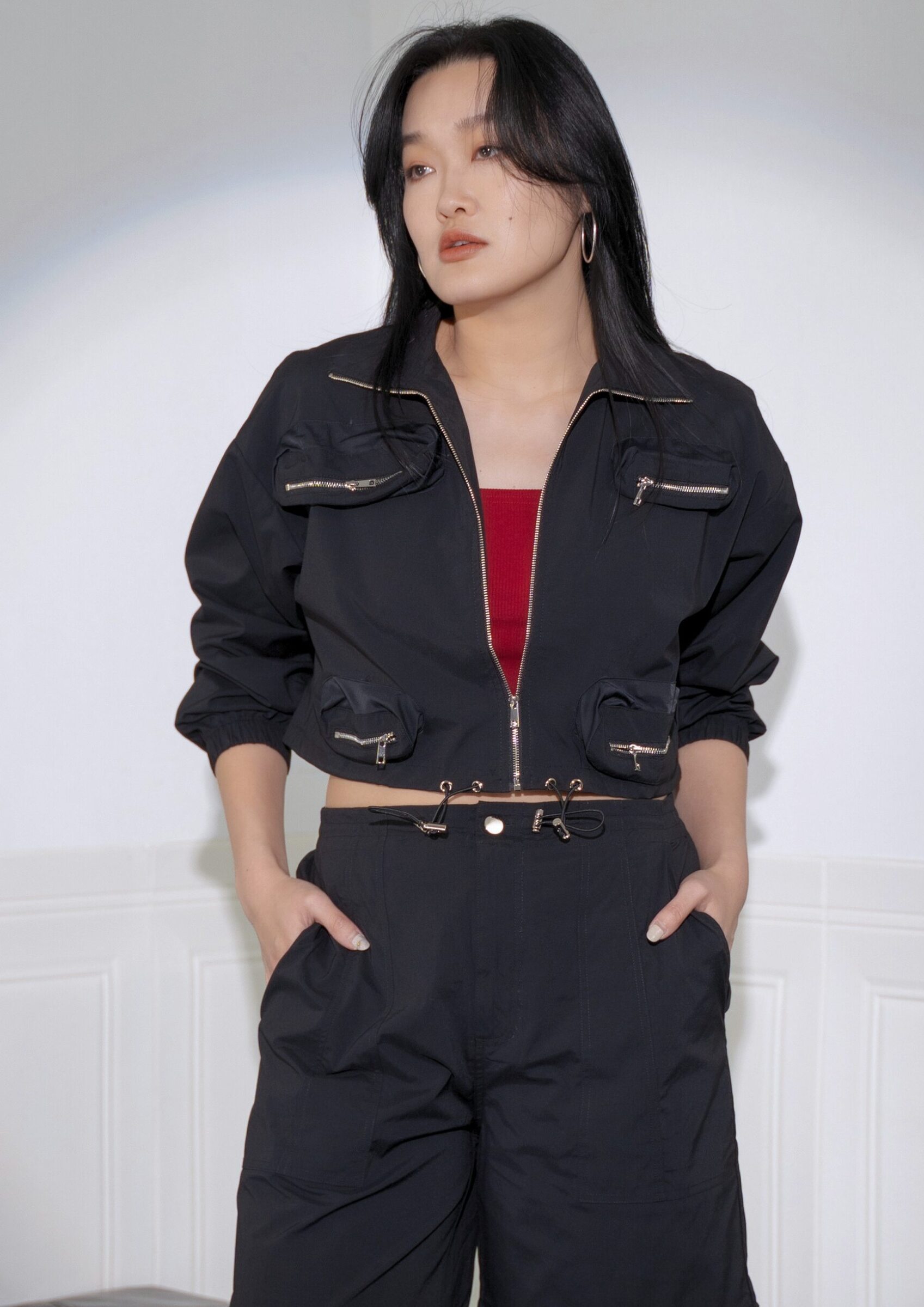 Fallon Street Cool Coat ZBP5161
