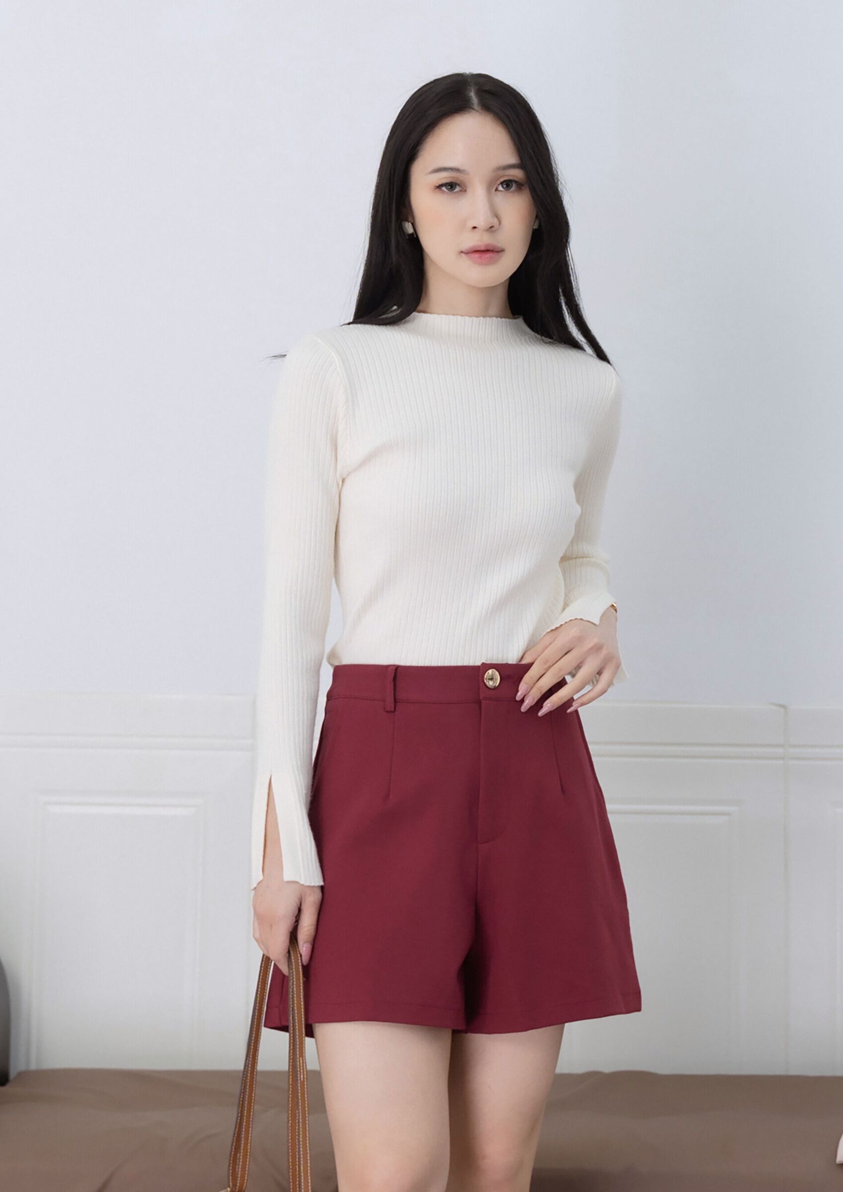 Nia Soft Roma Shorts ZSP5015