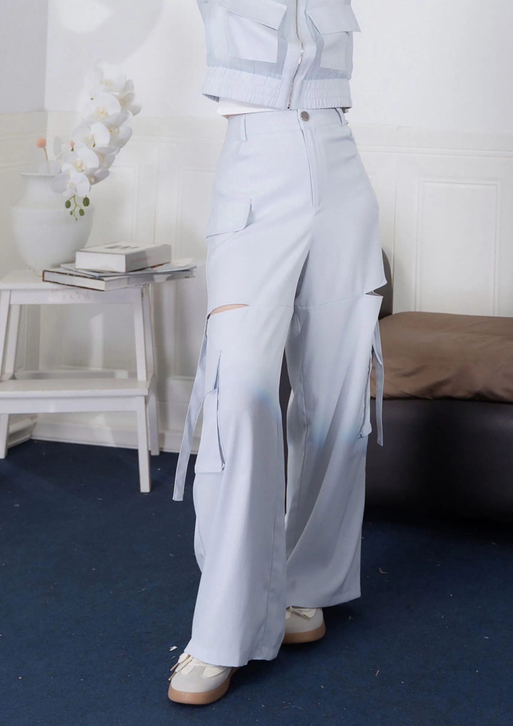 Aveline Trendy Pants ZLP5021