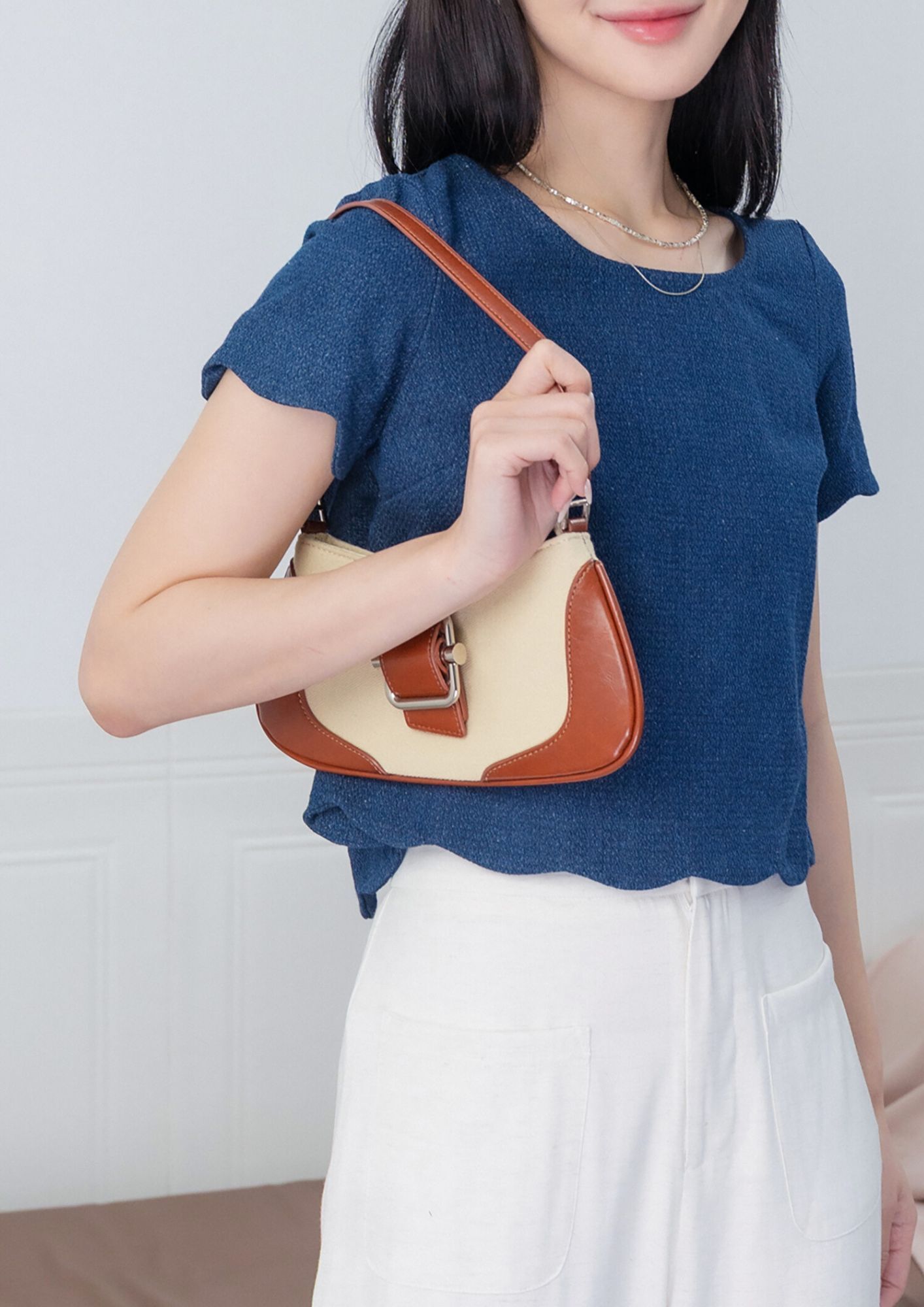 Verity Graceful Tee ZBP5144