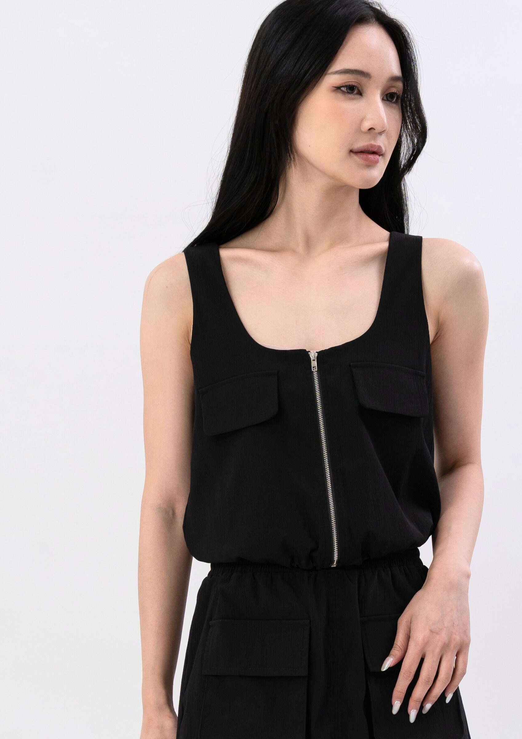 Street Strap Top ZBP5149