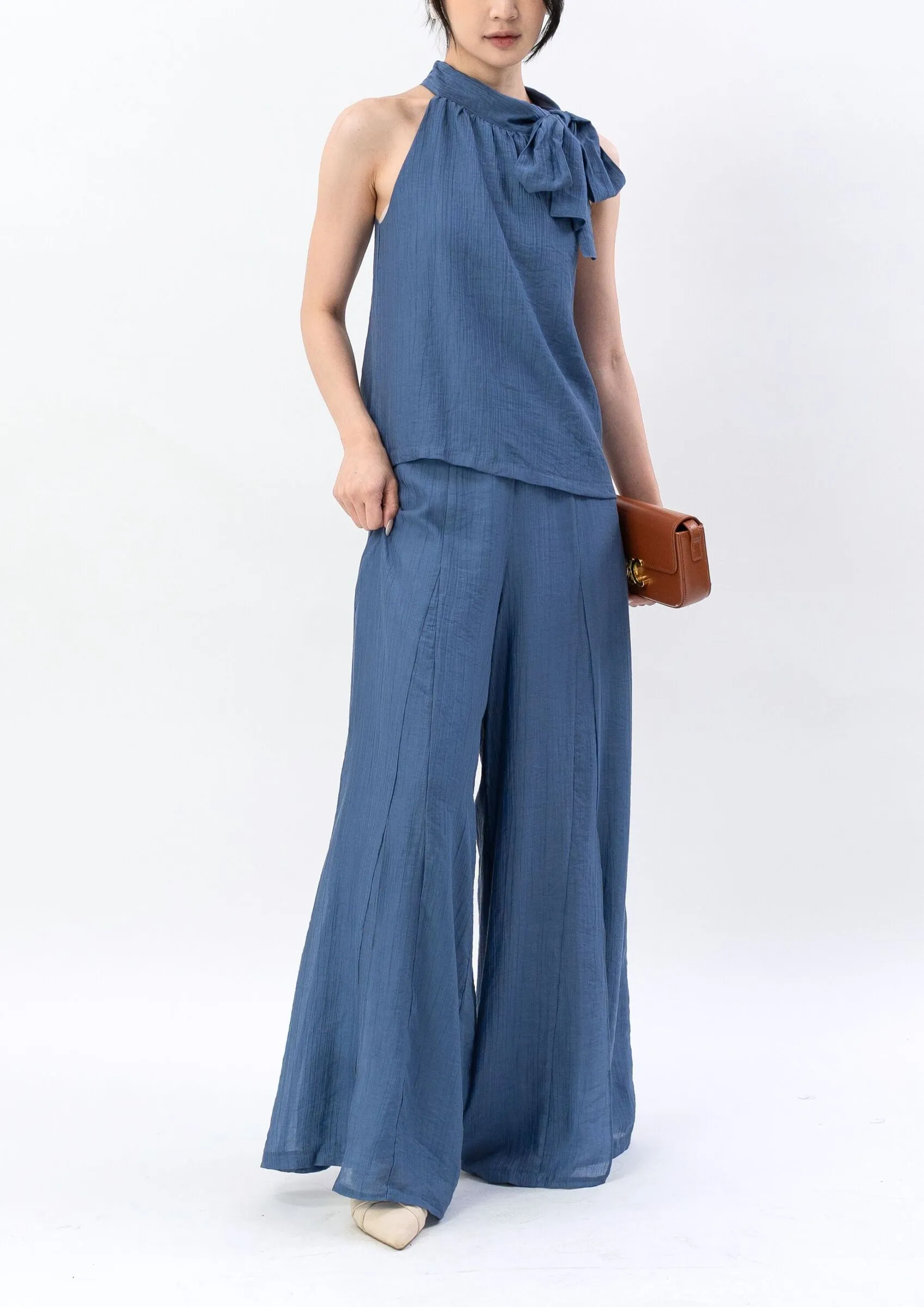 Carys Wide-Leg Pants ZLP5025