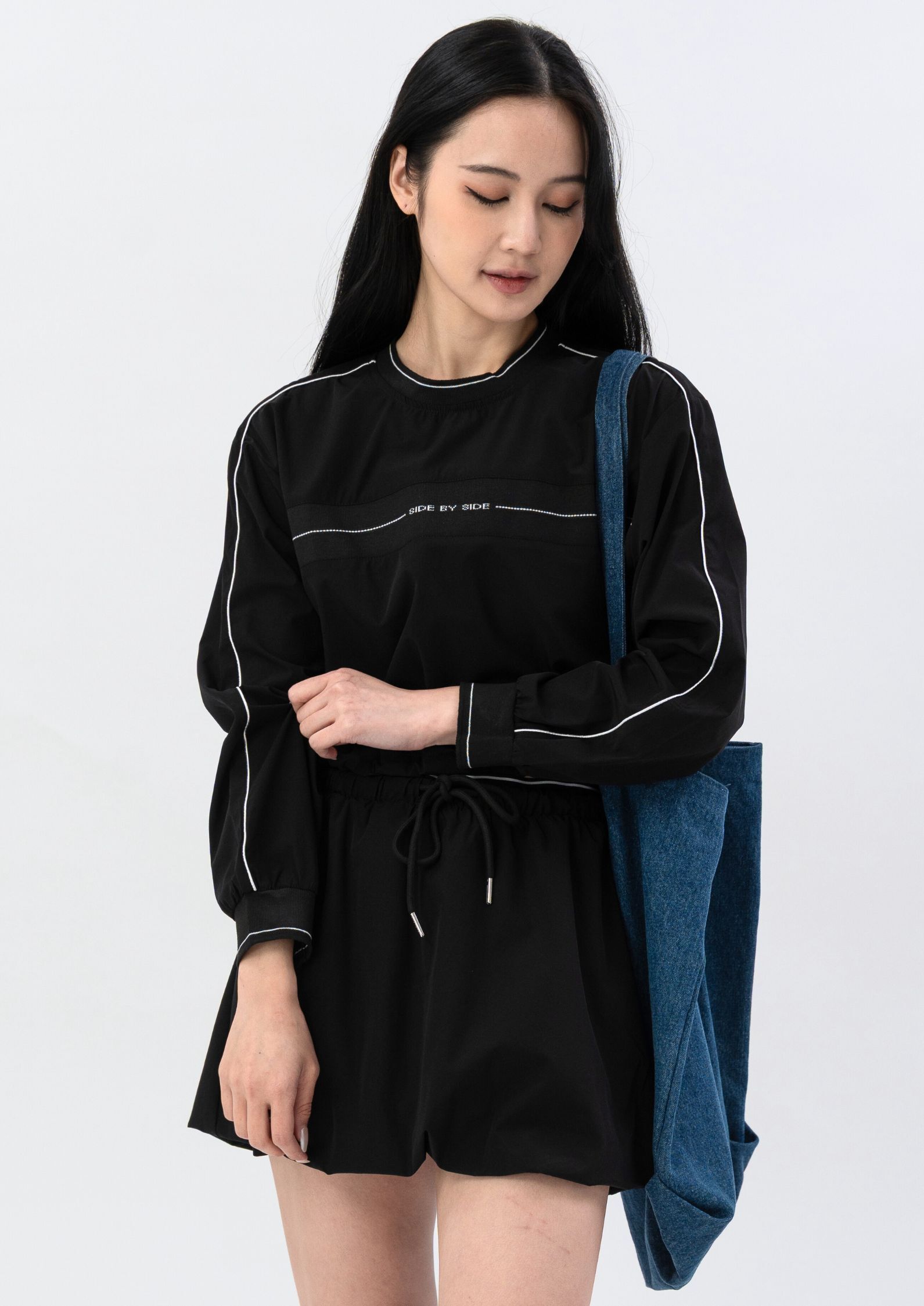 Athleisure Set BL5042