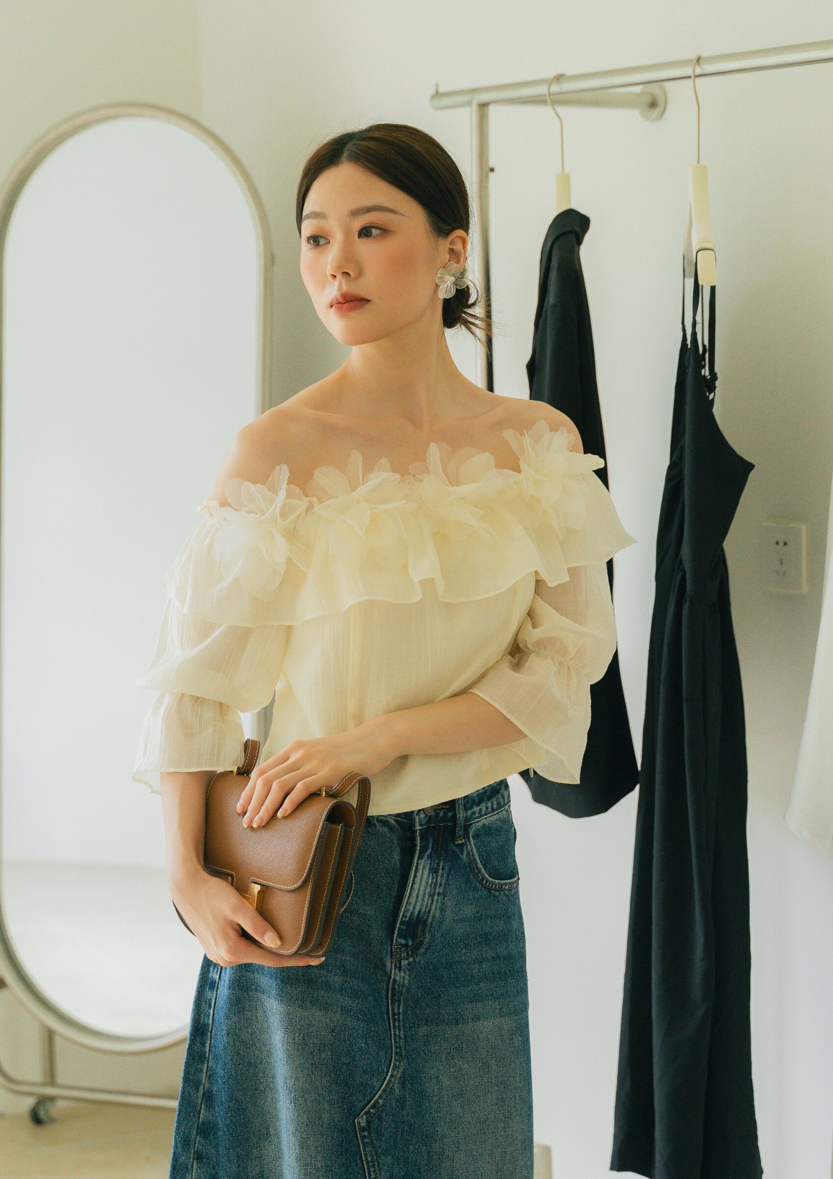 Bardot TOP ZBP5188