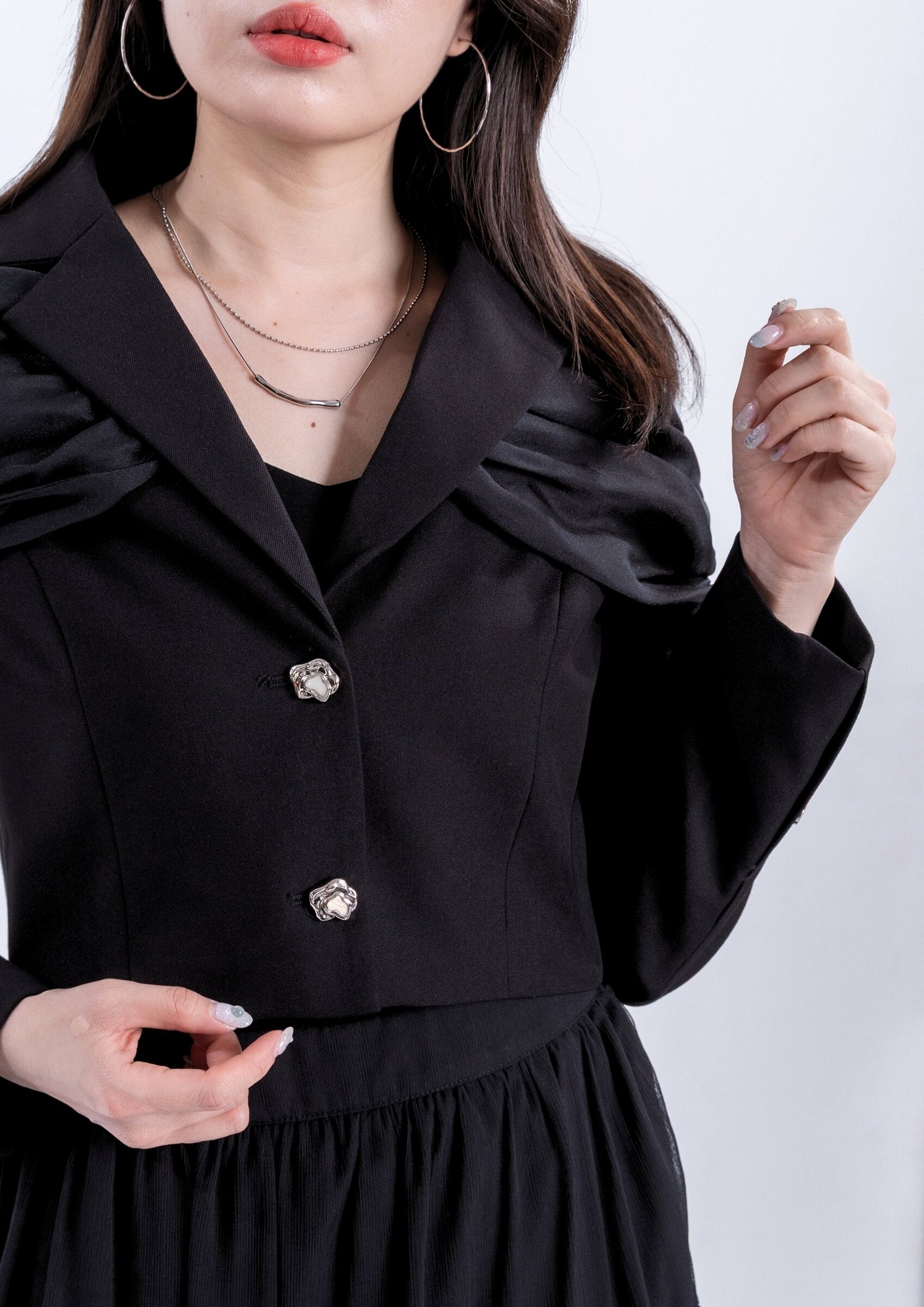 Statement Jacket ZBP5273