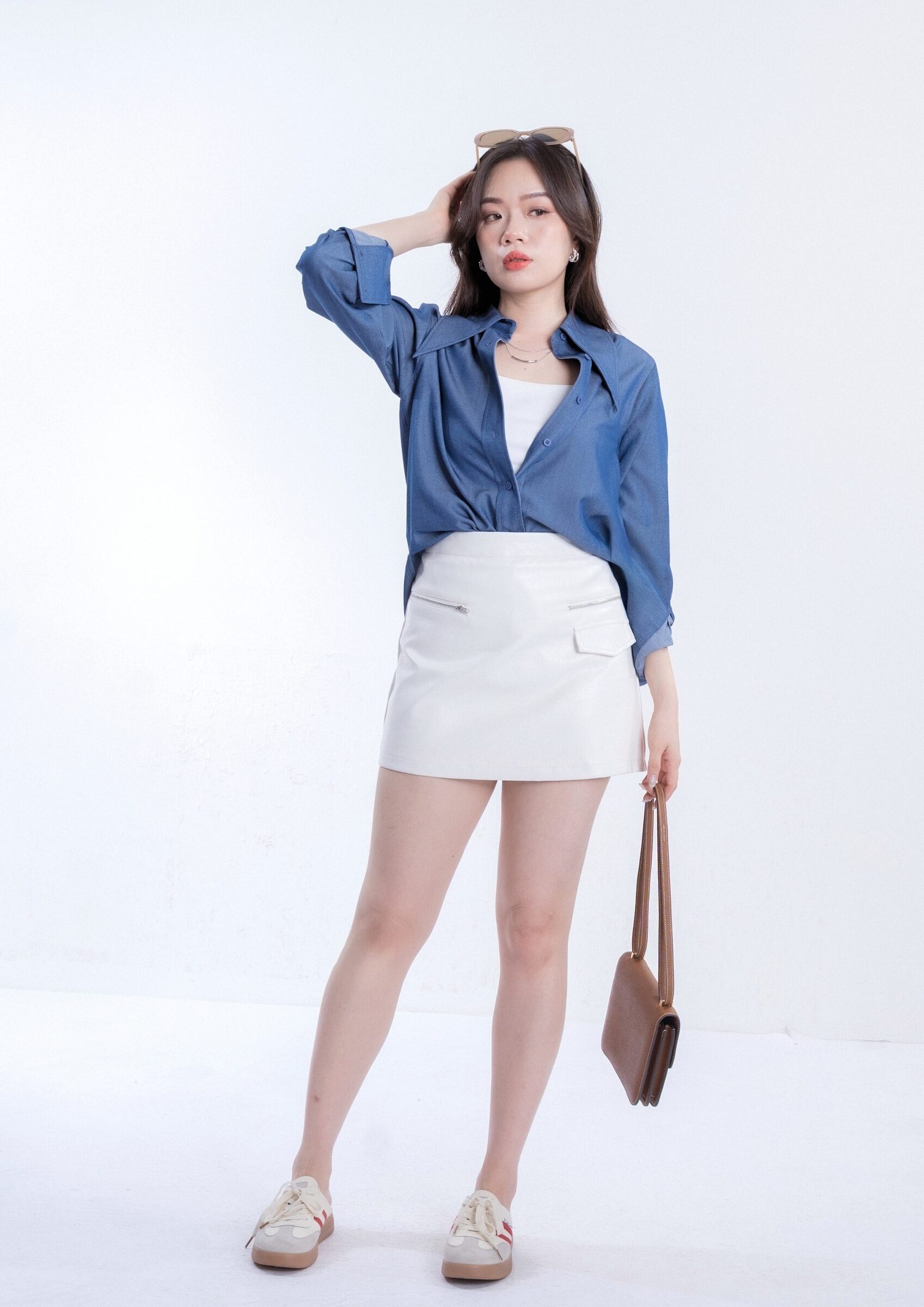 Long Sleeve Shirt ZBP5265