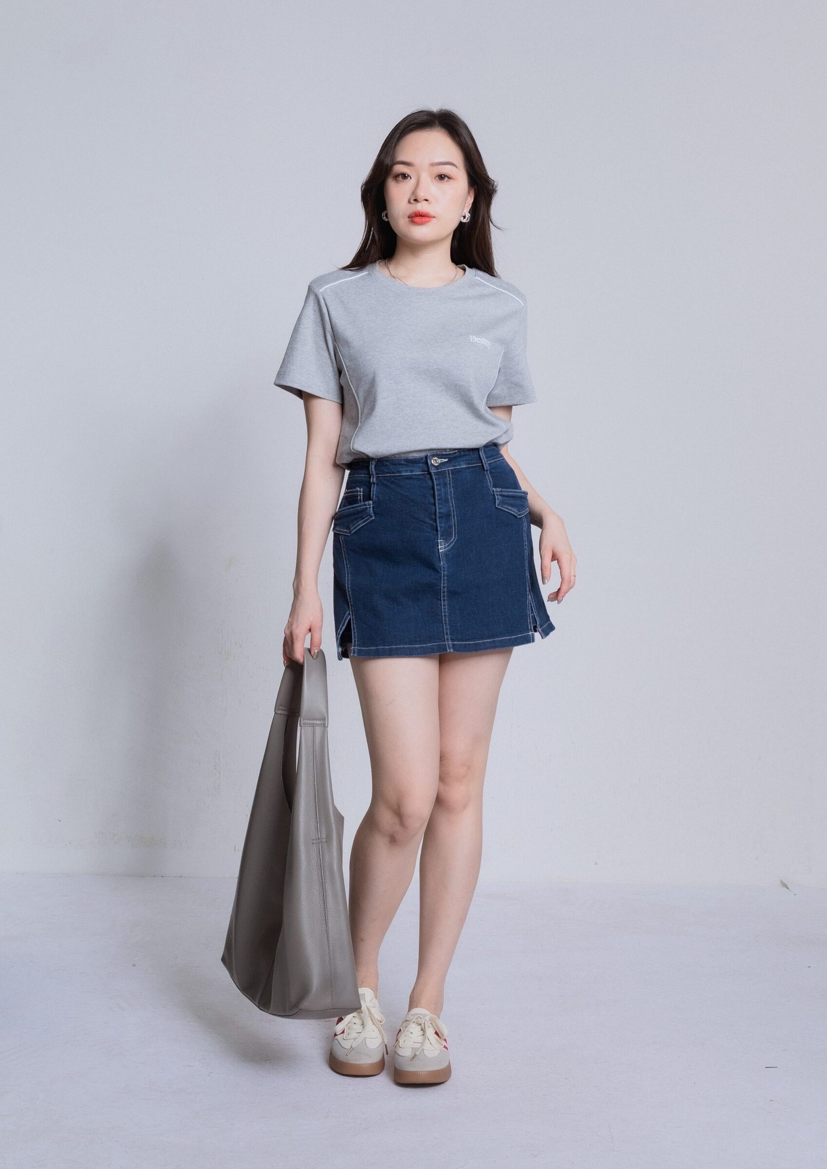 Street Style Top ZBP6051
