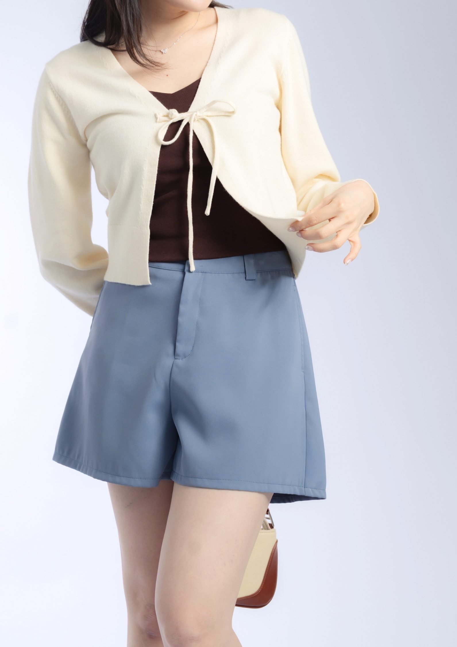 Marian SuitCut Shorts ZSP5001