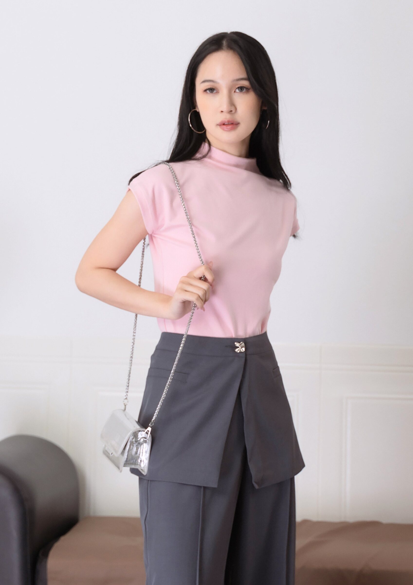 美颜Tee 短袖款 ZBP5033