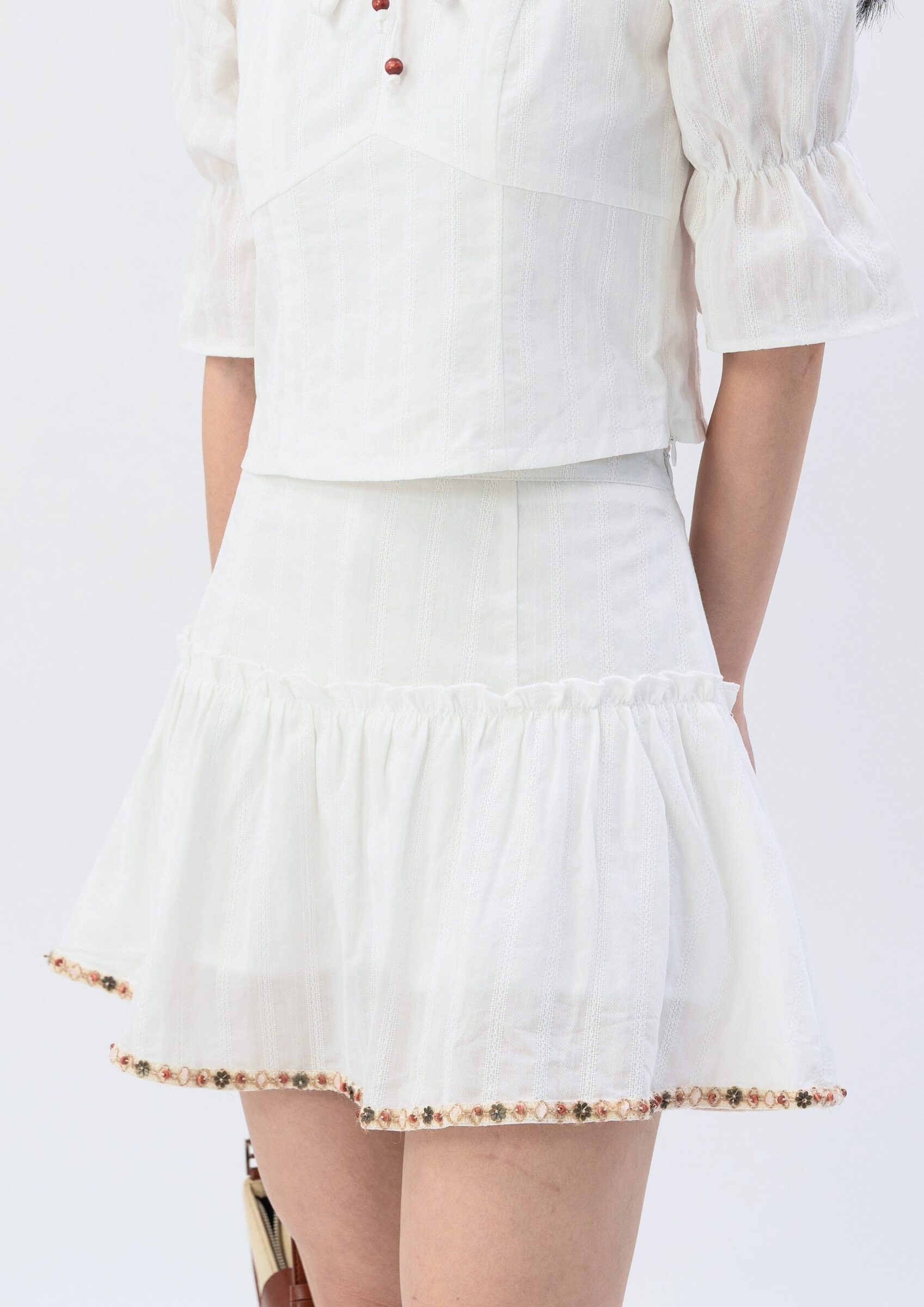 Eleanor Skirts ZSK5047