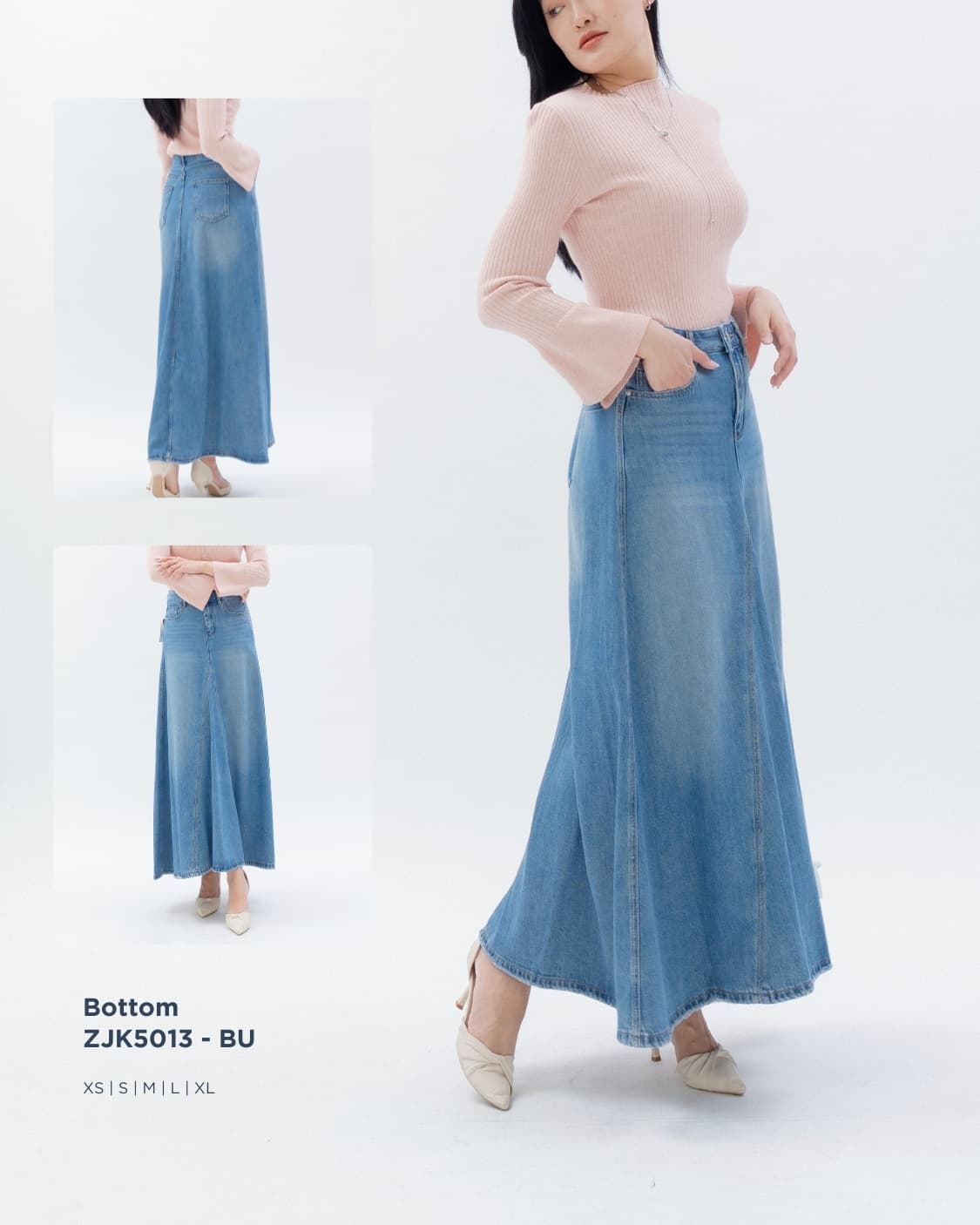 ZJK5013