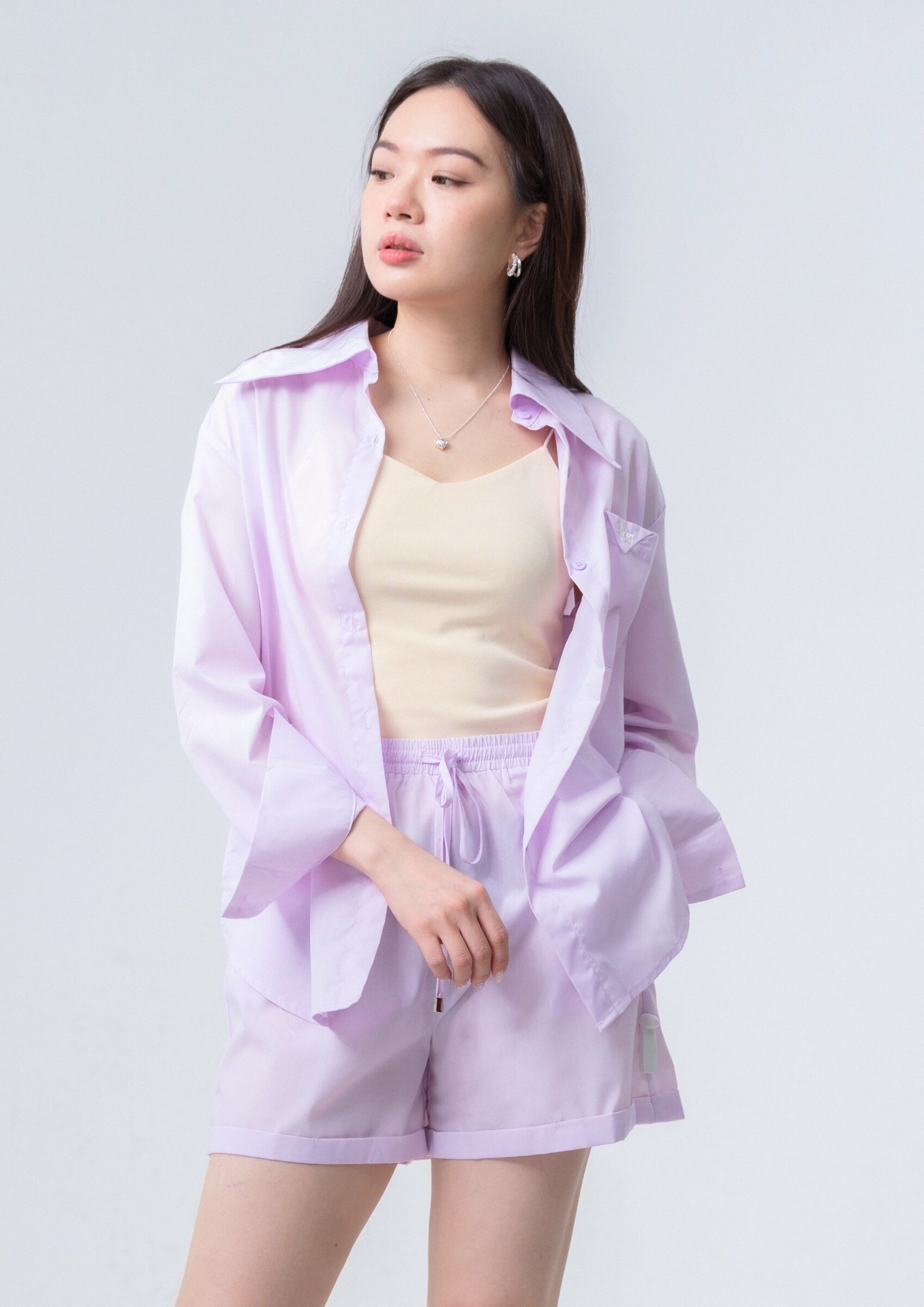 Effortless Casual Set ZBL5081
