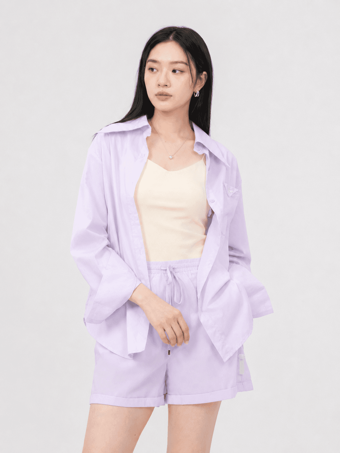 Effortless Casual Set ZBL5081