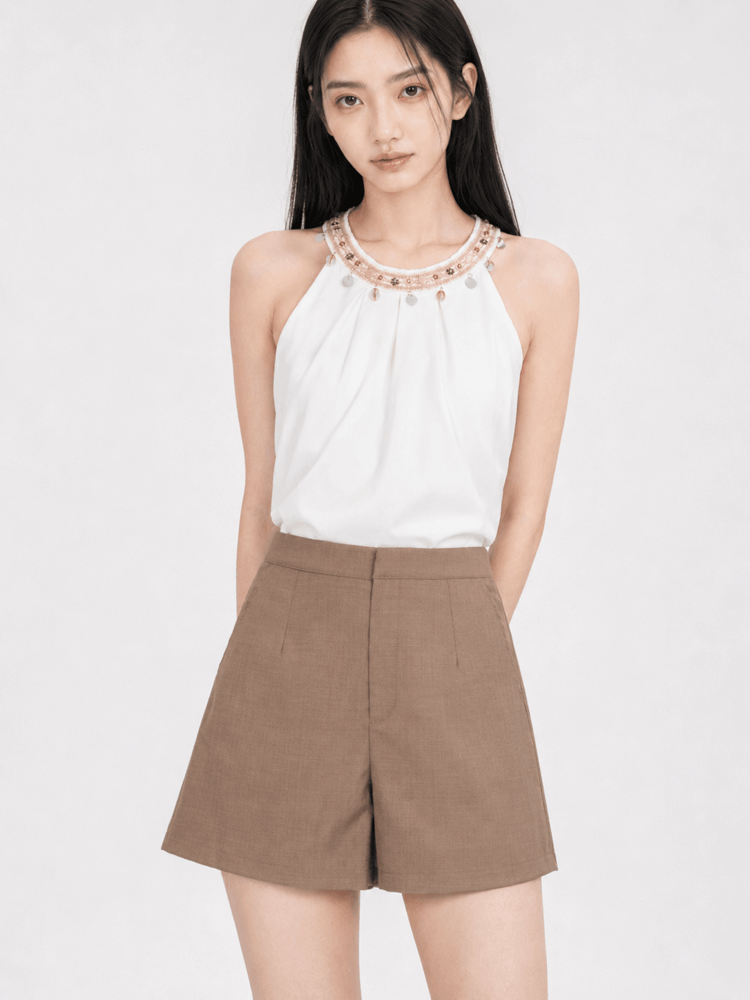 Elara Smart Shorts ZSP5007