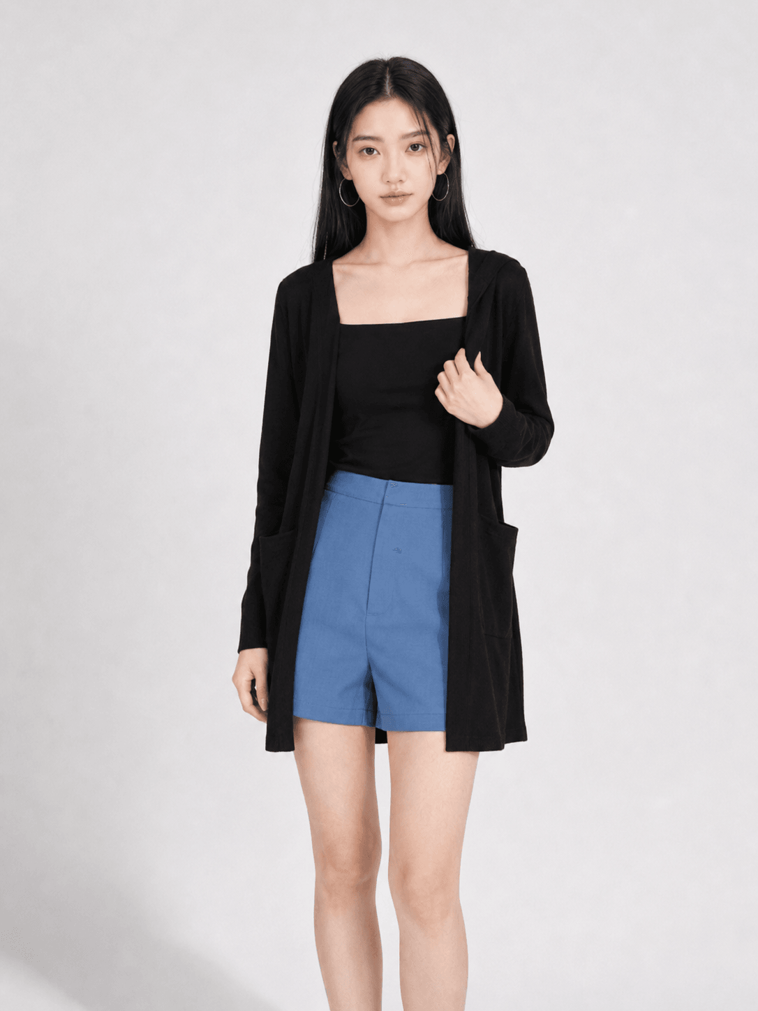 Elara Smart Shorts ZSP5007