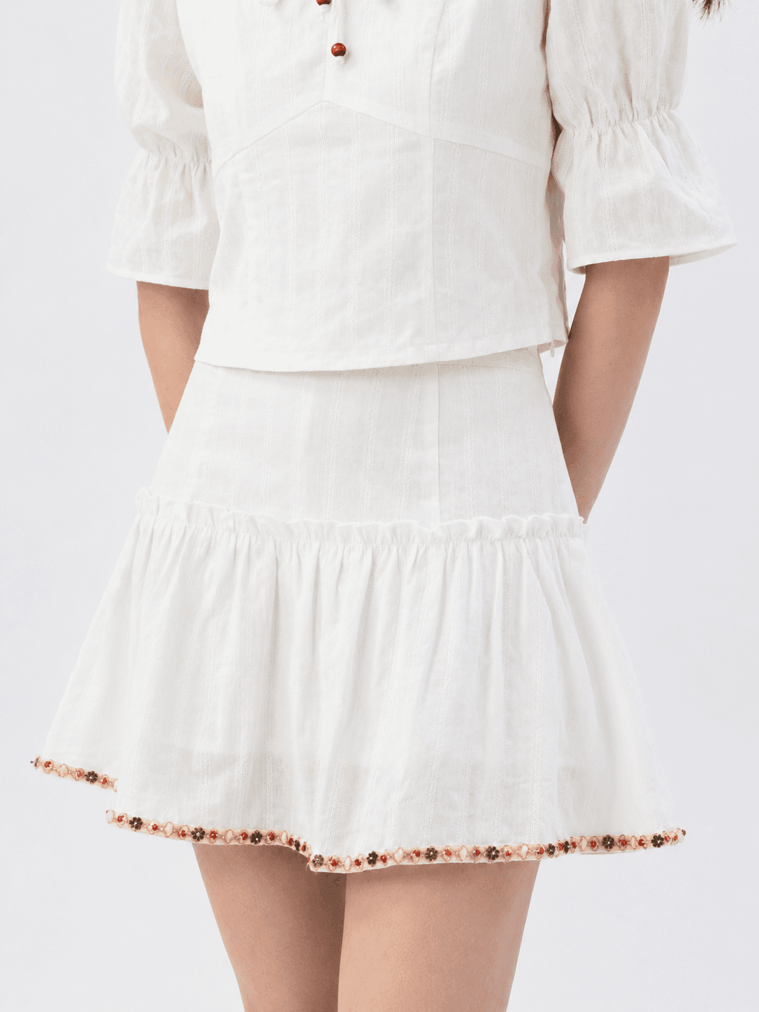 Eleanor Skirts ZSK5047