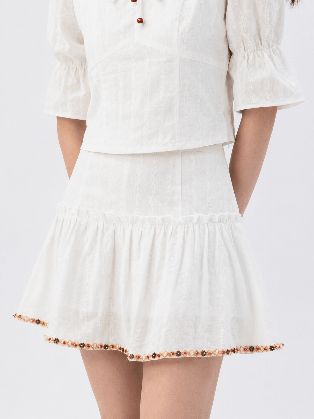 Eleanor Skirts ZSK5047