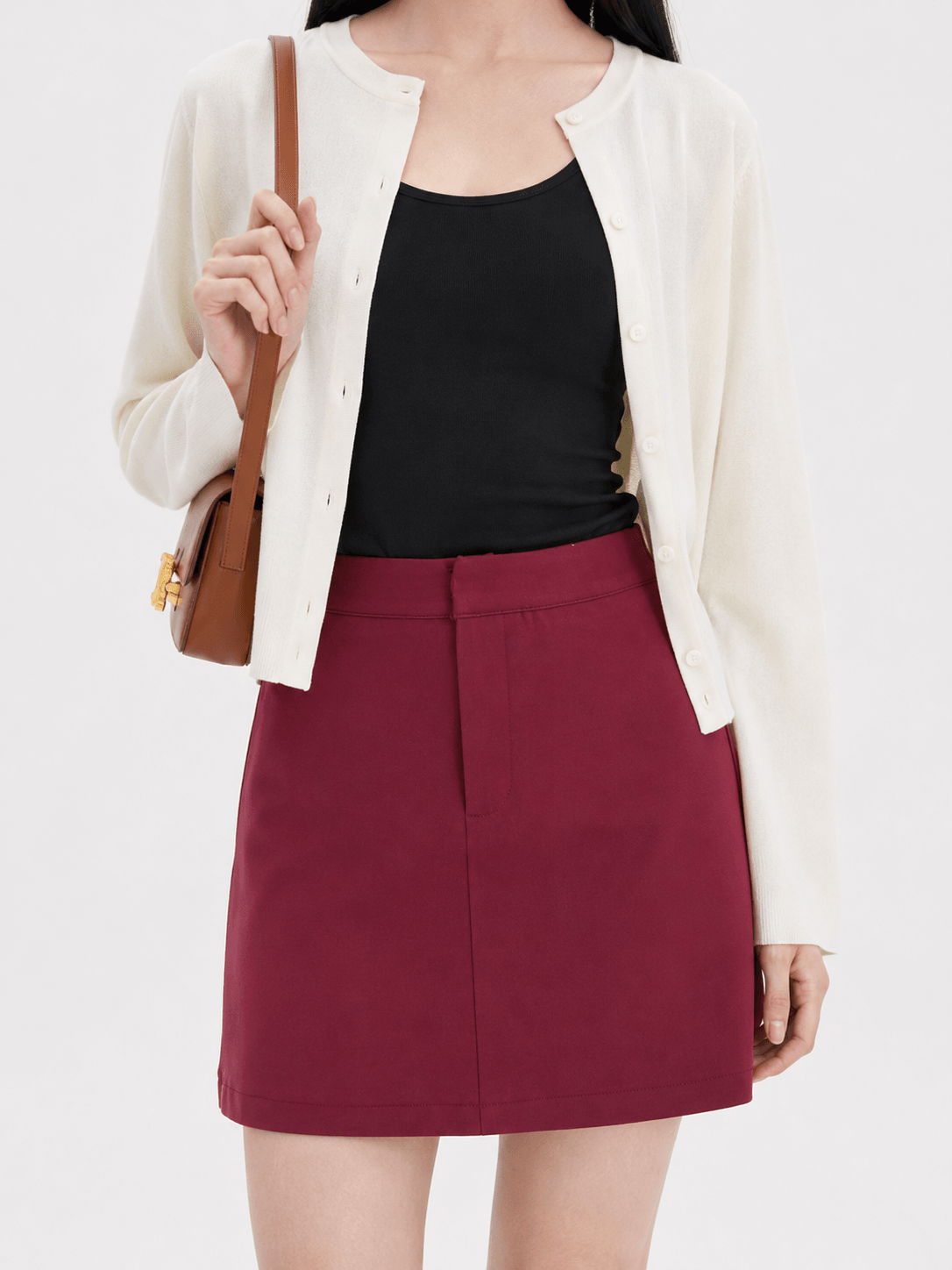 Nana Mini Skirts ZSK5032