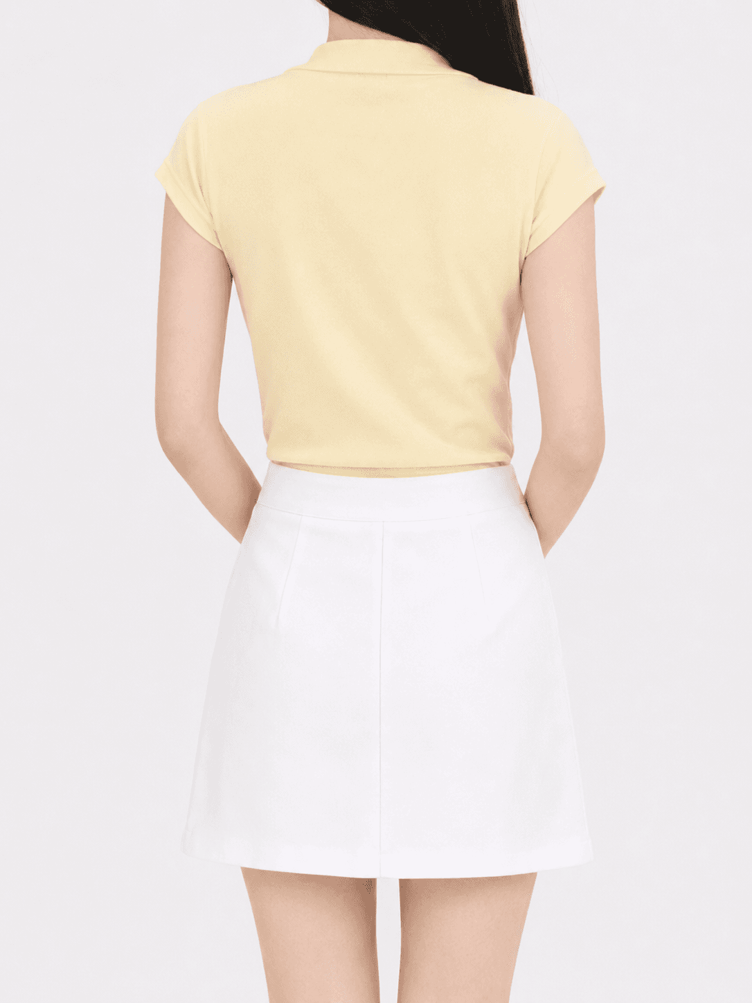 Nana Mini Skirts ZSK5032