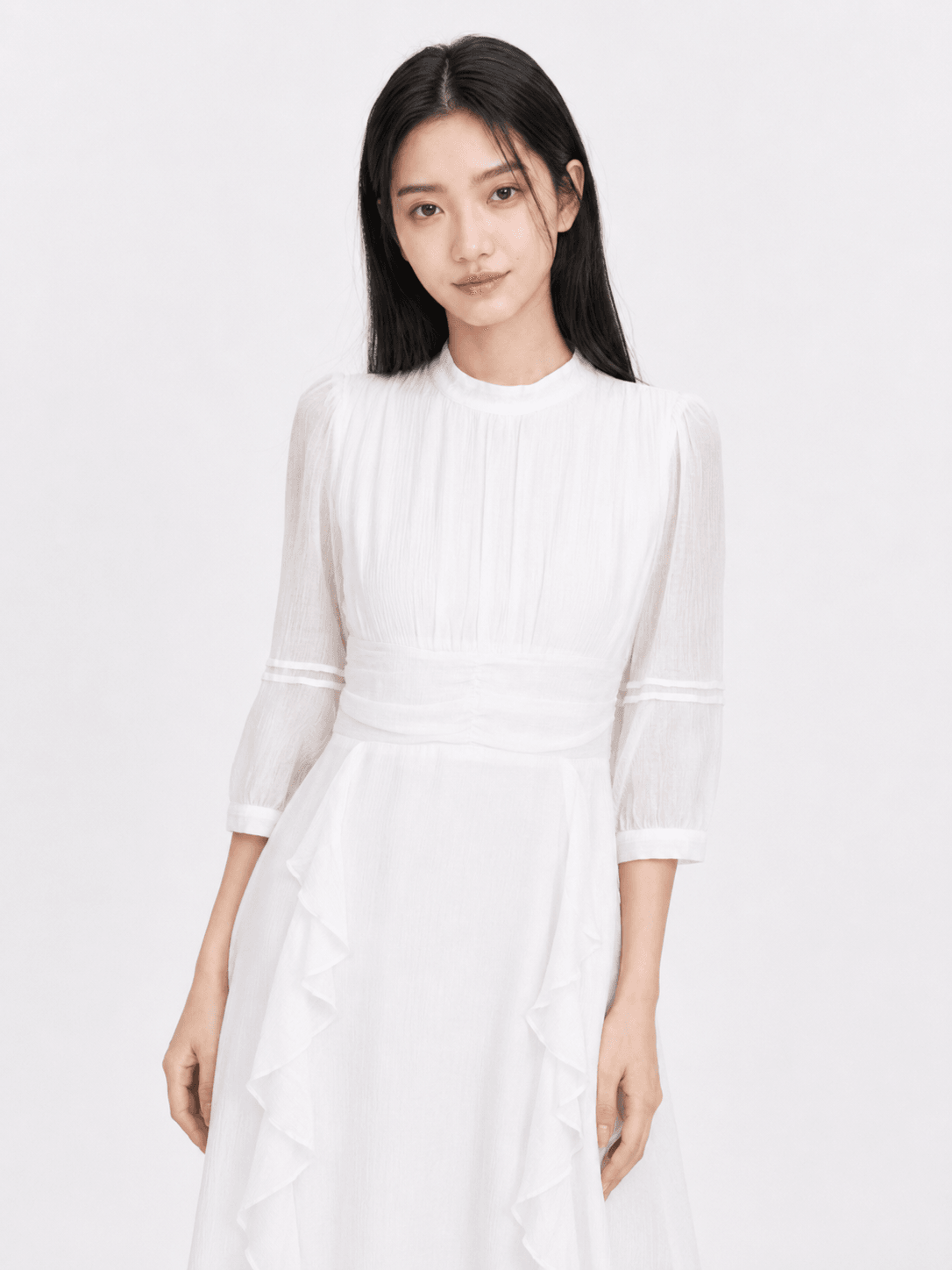 Seraphina Flow Dress ZBL5035