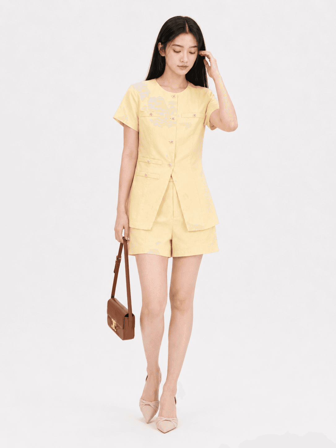 Sorrel Shorts ZSP5022