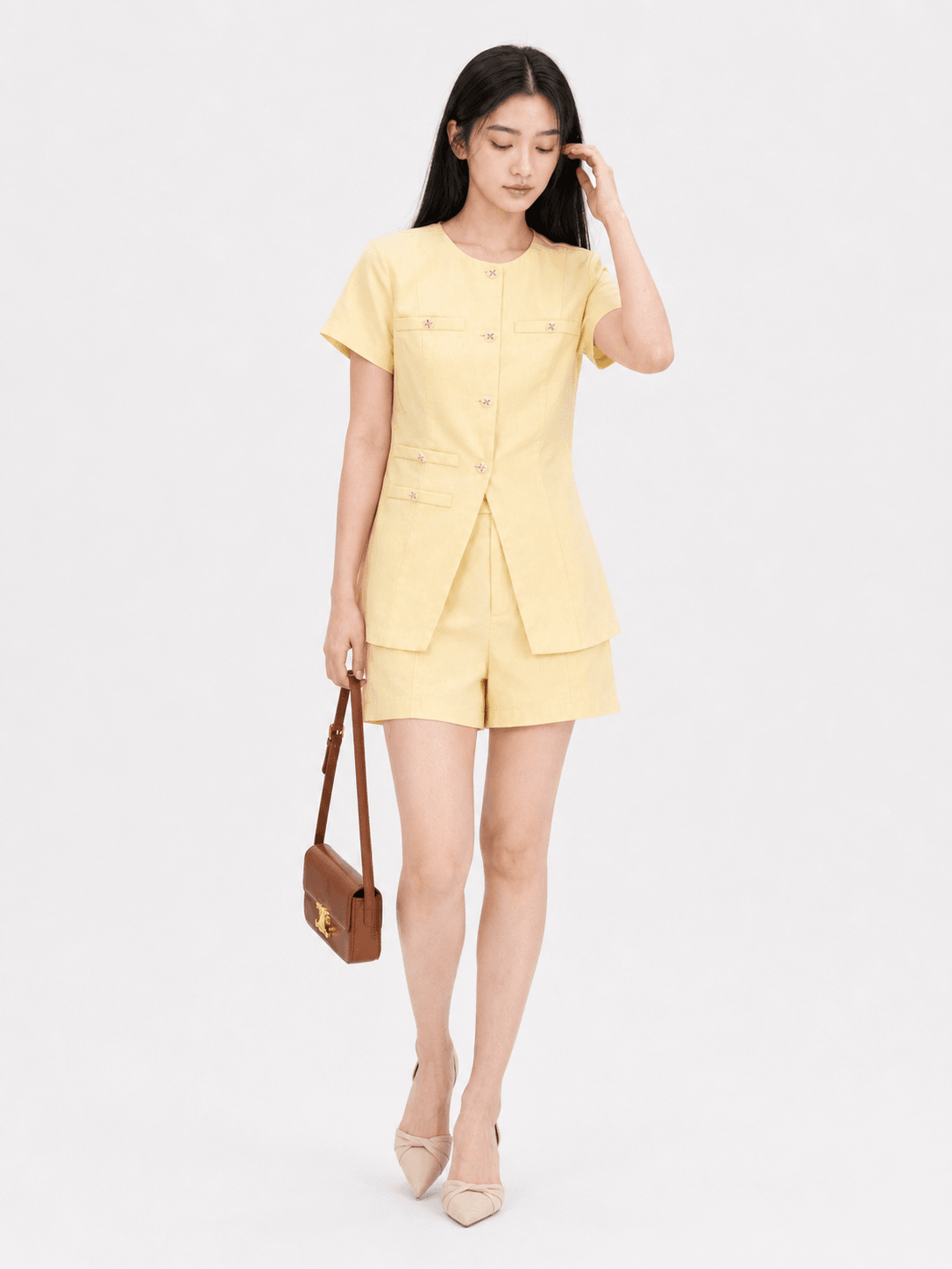 Sorrel Shorts ZSP5022