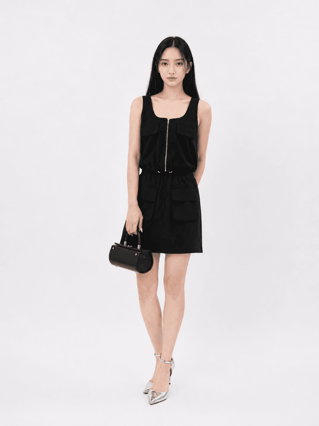 Street Strap Top ZBP5149
