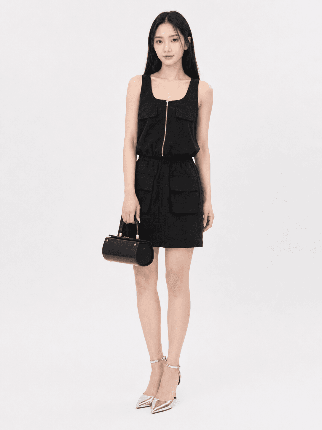 Street Strap Top ZBP5149