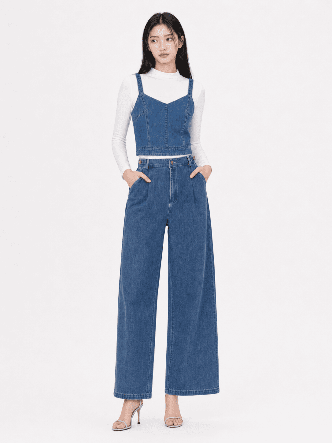 美颜Tee 长袖款 ZBP5018