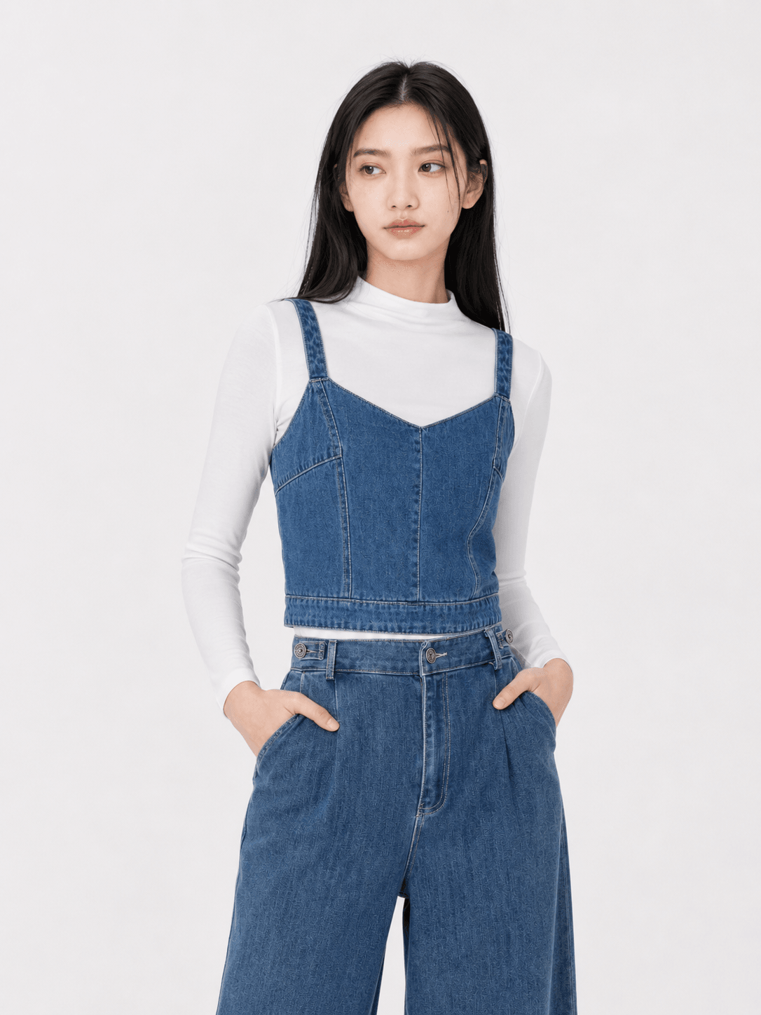 美颜Tee 长袖款 ZBP5018